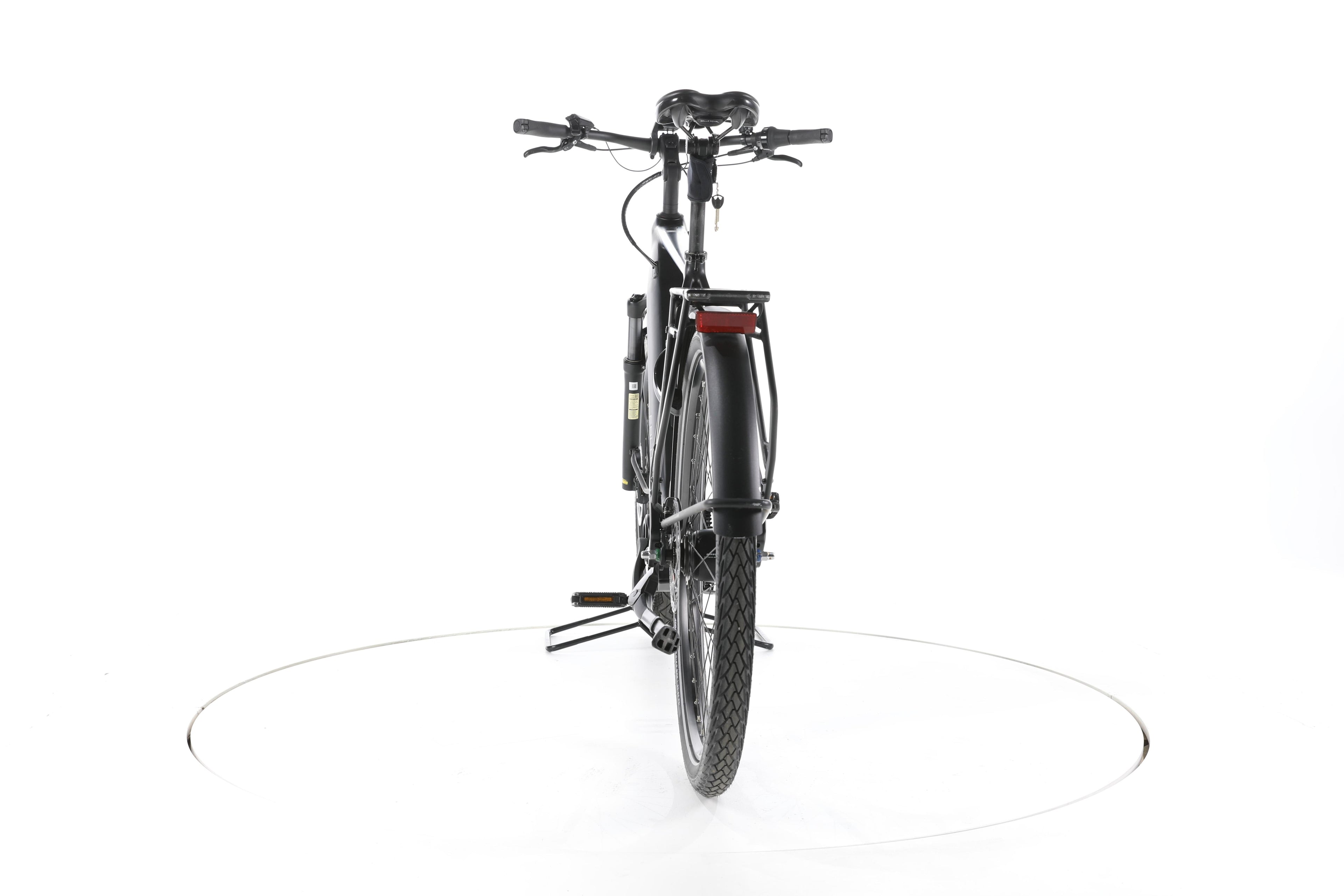 FALTER SUB 9.5 FL PLUS City E-Bike 2025 - Image 10