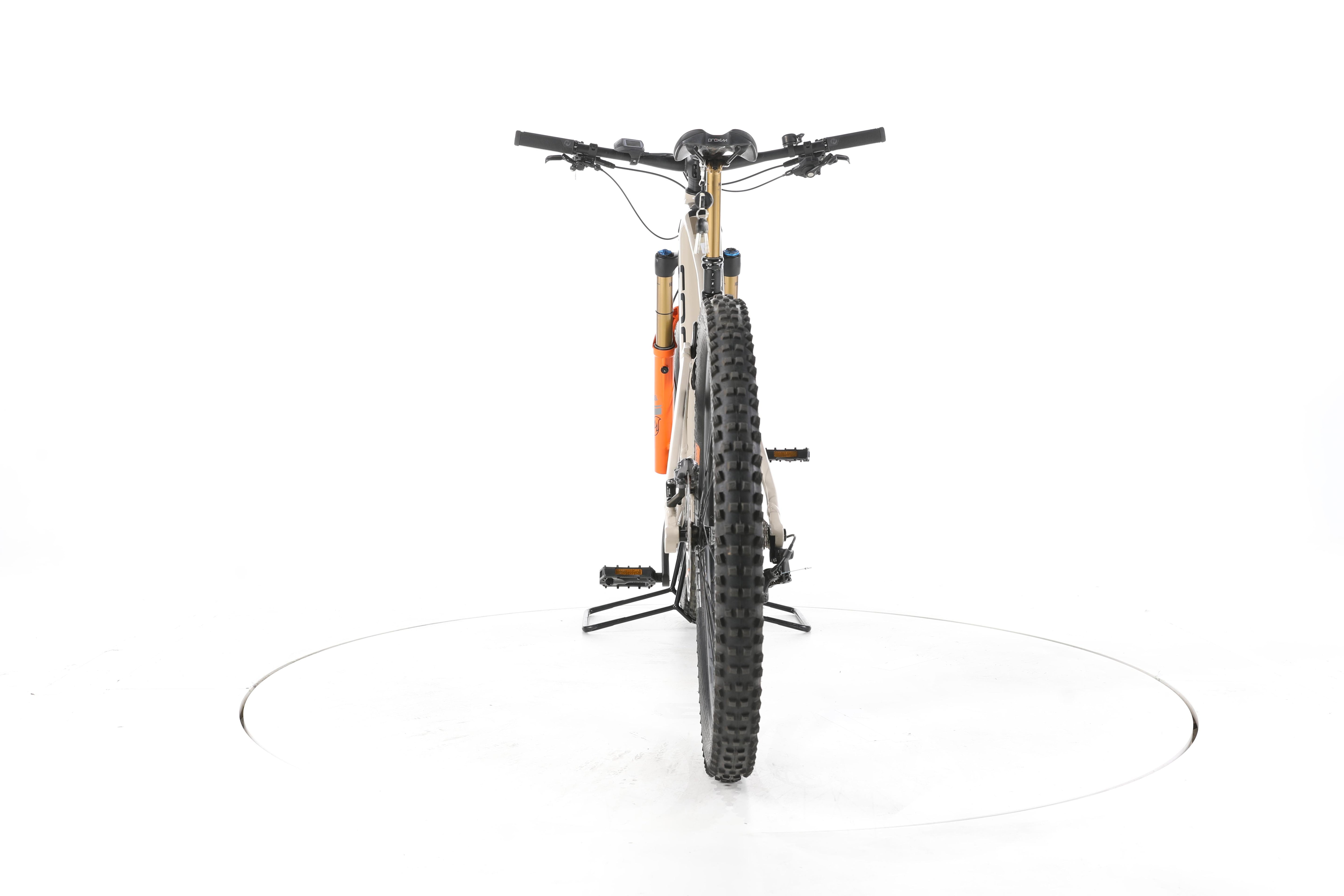 Focus Sam² 6.9 E-Bike Fully - Image 10