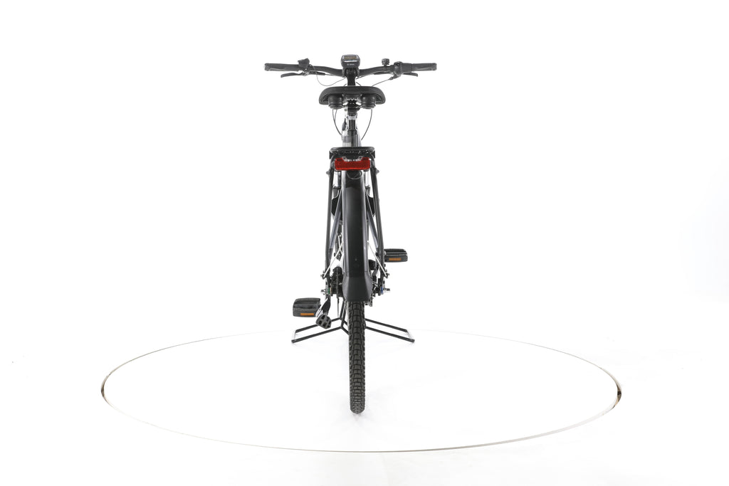 Victoria eTrekking 11.3 City E-Bike - Image 10