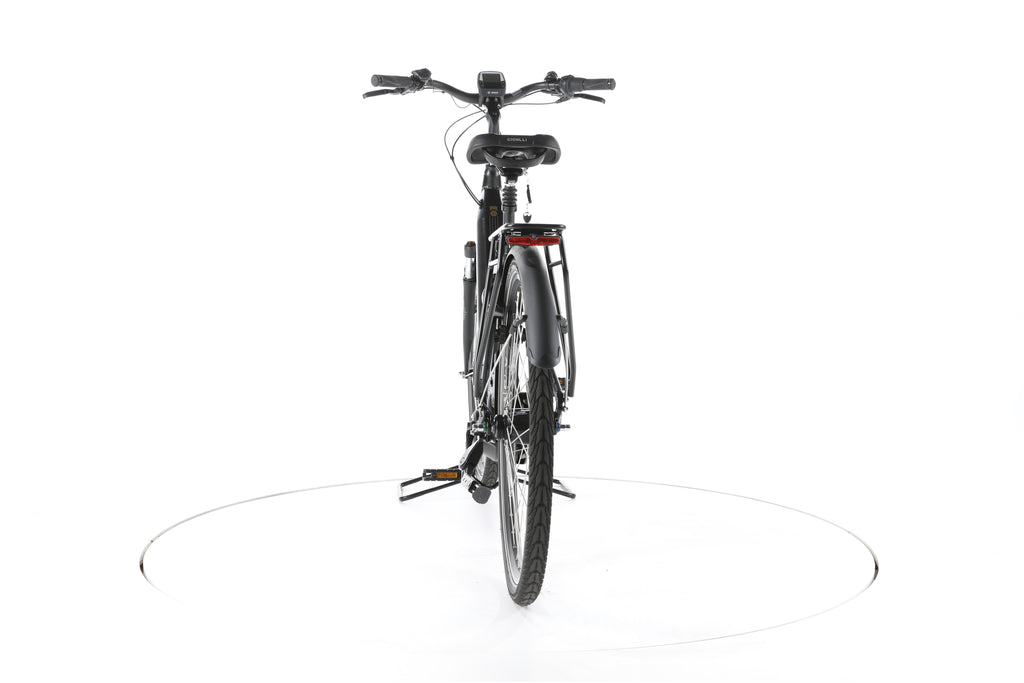 Lehmkuhl eSeries P5.7 City E-Bike Tiefeinsteiger - Image 10