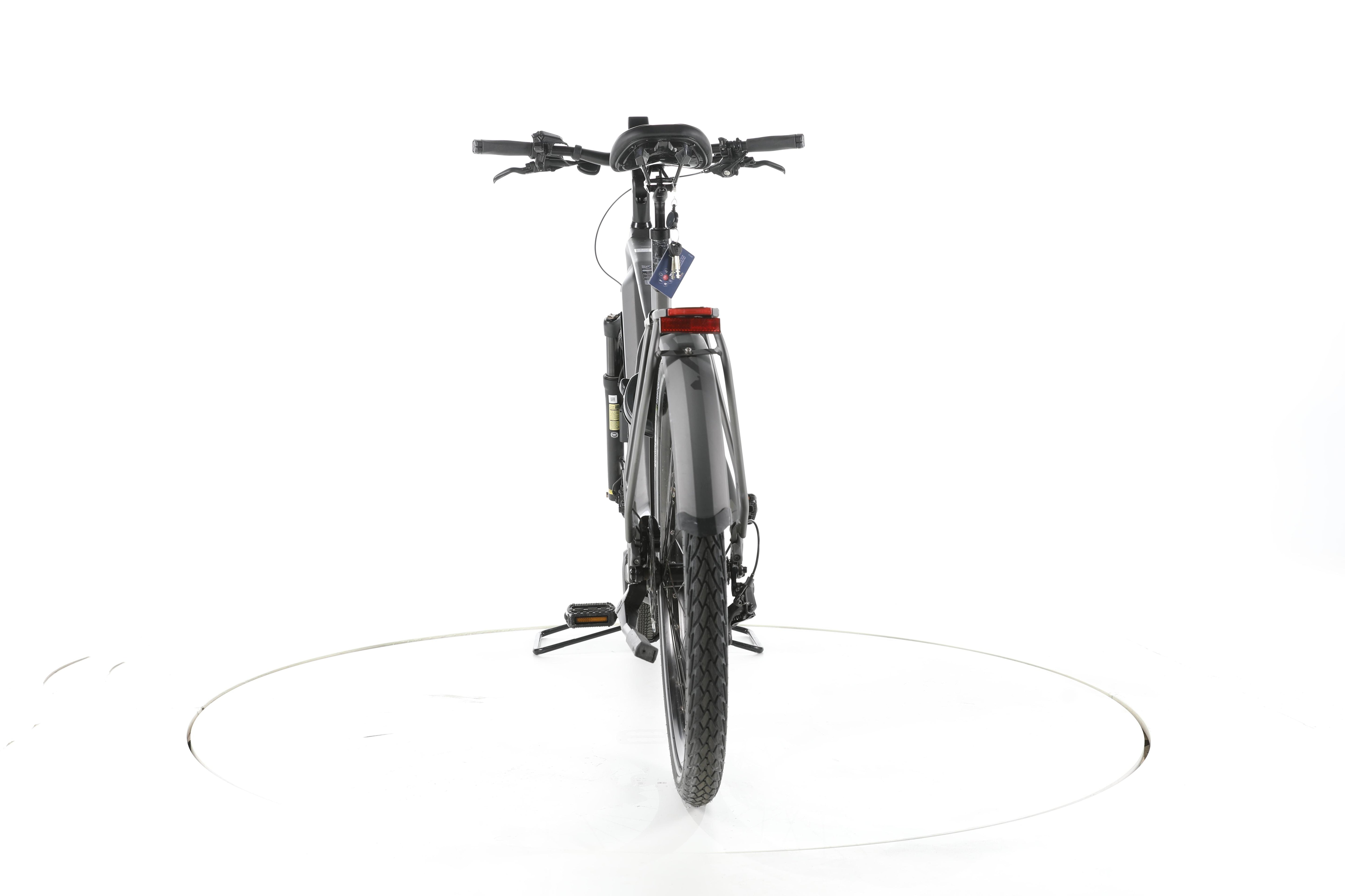 Kalkhoff Endeavour 7.B Advance+ ABS Trekking E-Bike 2023 - Image 10