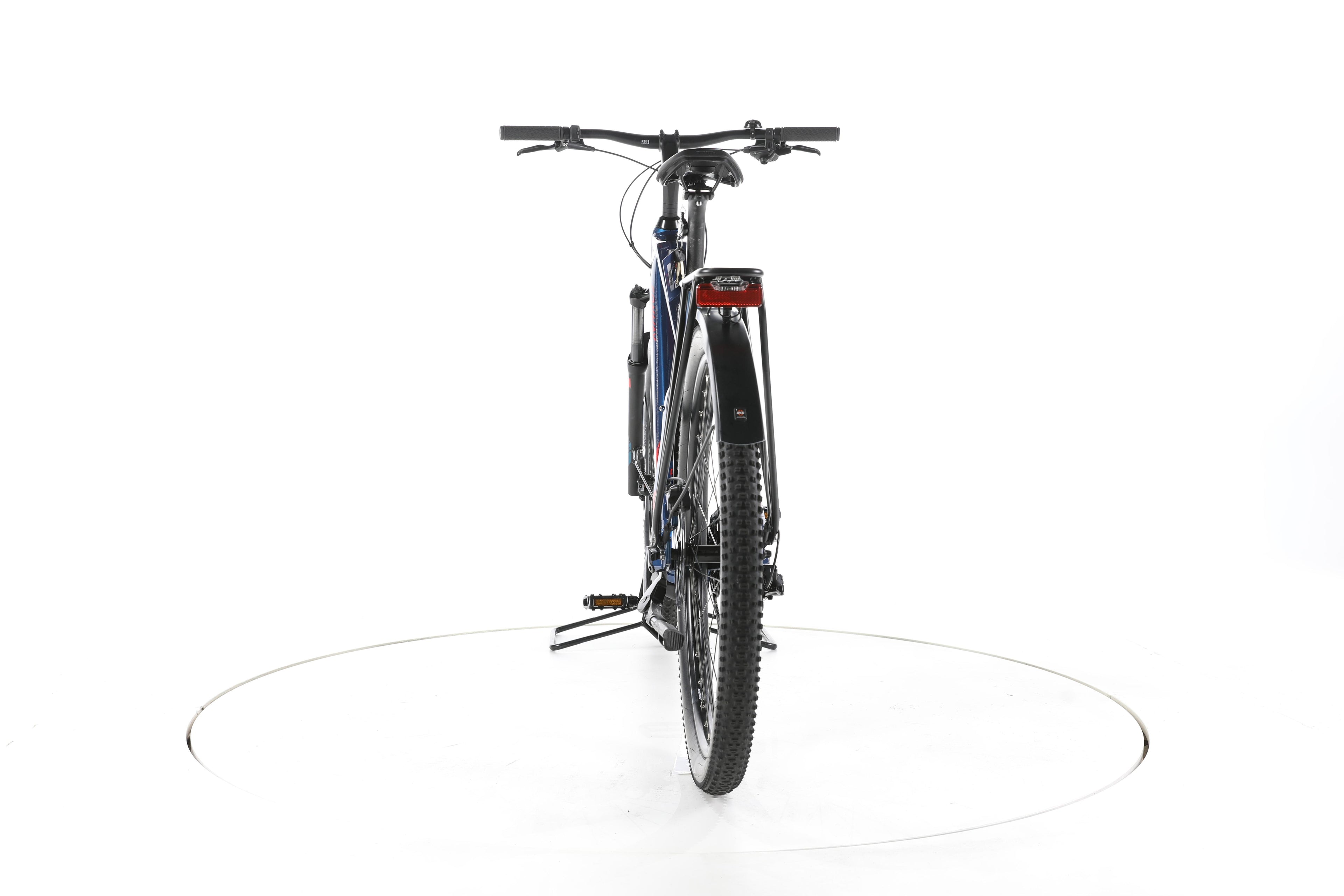 Conway Cairon C 2.0 Trekking E-Bike 2023 - Image 10