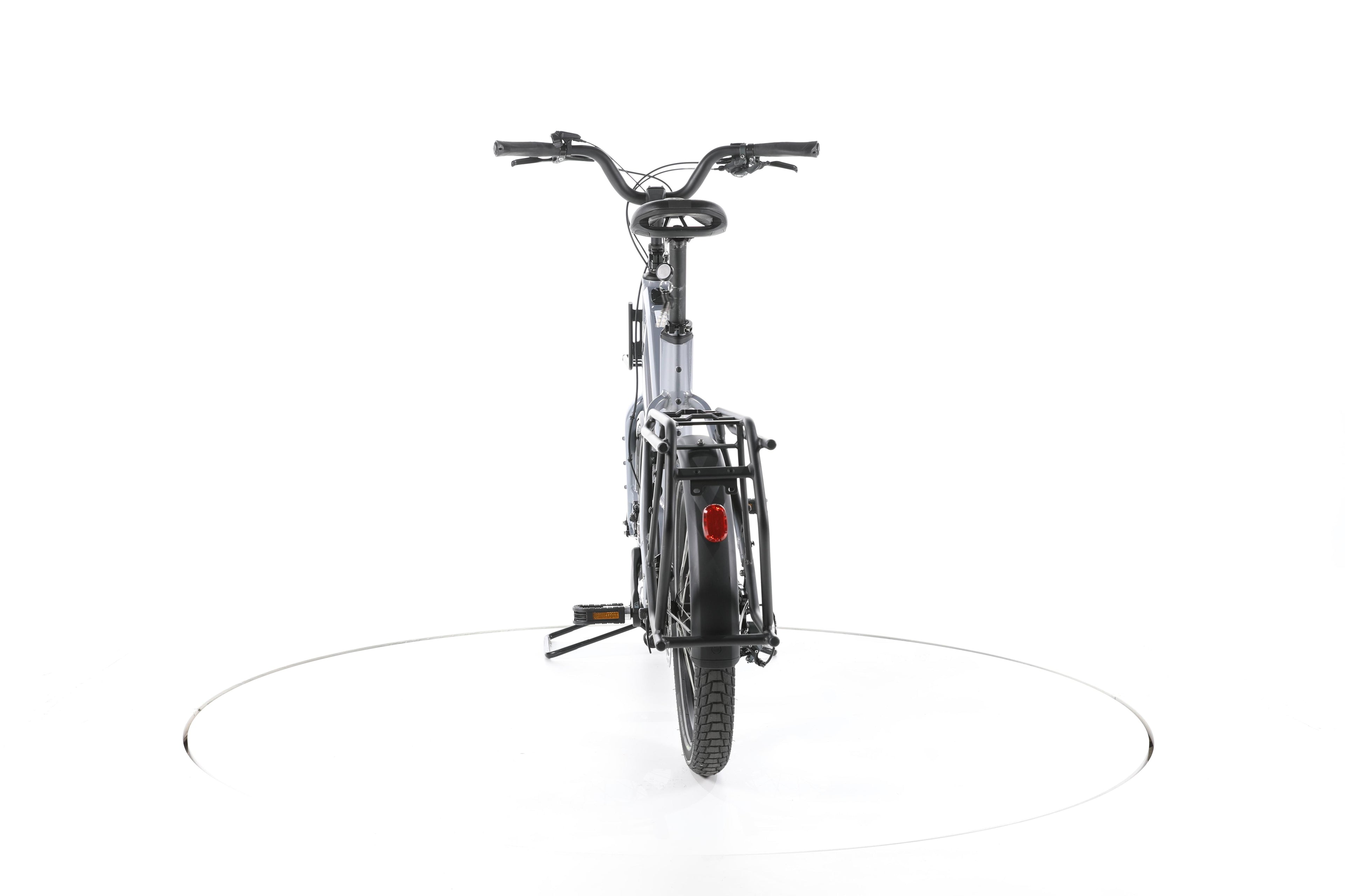 Bergamont Hans-E E-Bike 2023 - Image 10