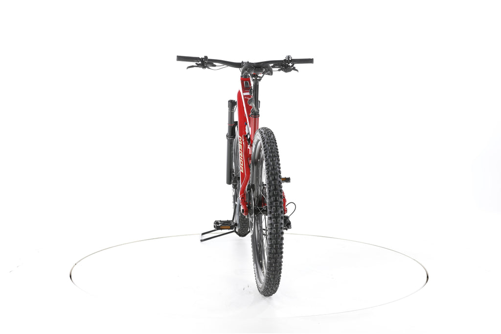 Merida eONE-EIGHTY 700 Fully E-Bike 2025 - Image 10