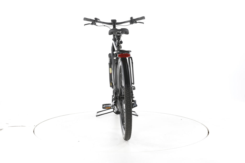KTM Macina Style 820 XL Di2 Trekking E-Bike 2025 - Image 10