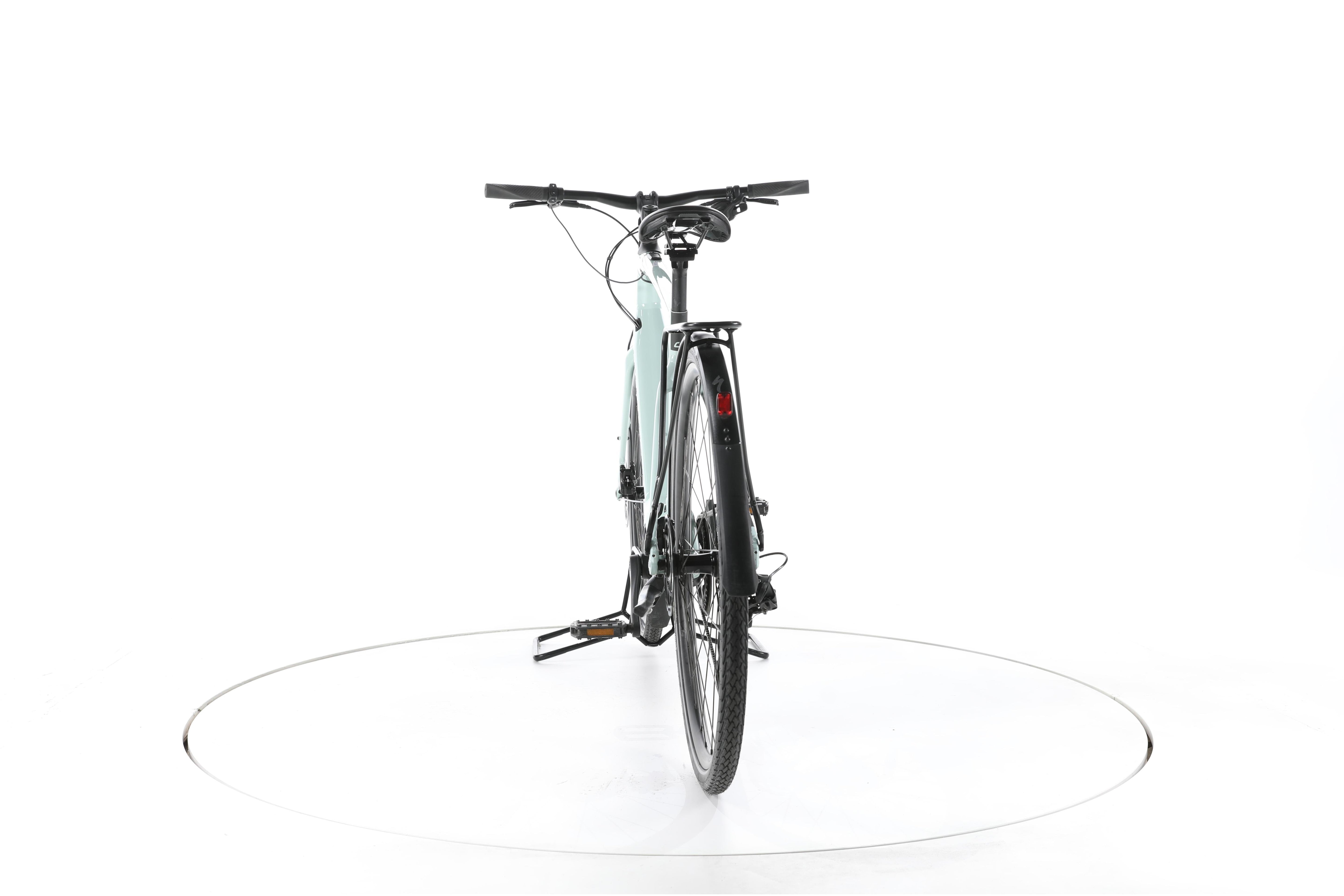 Specialized Turbo Vado SL 4.0 Trekking E-Bike - Image 10