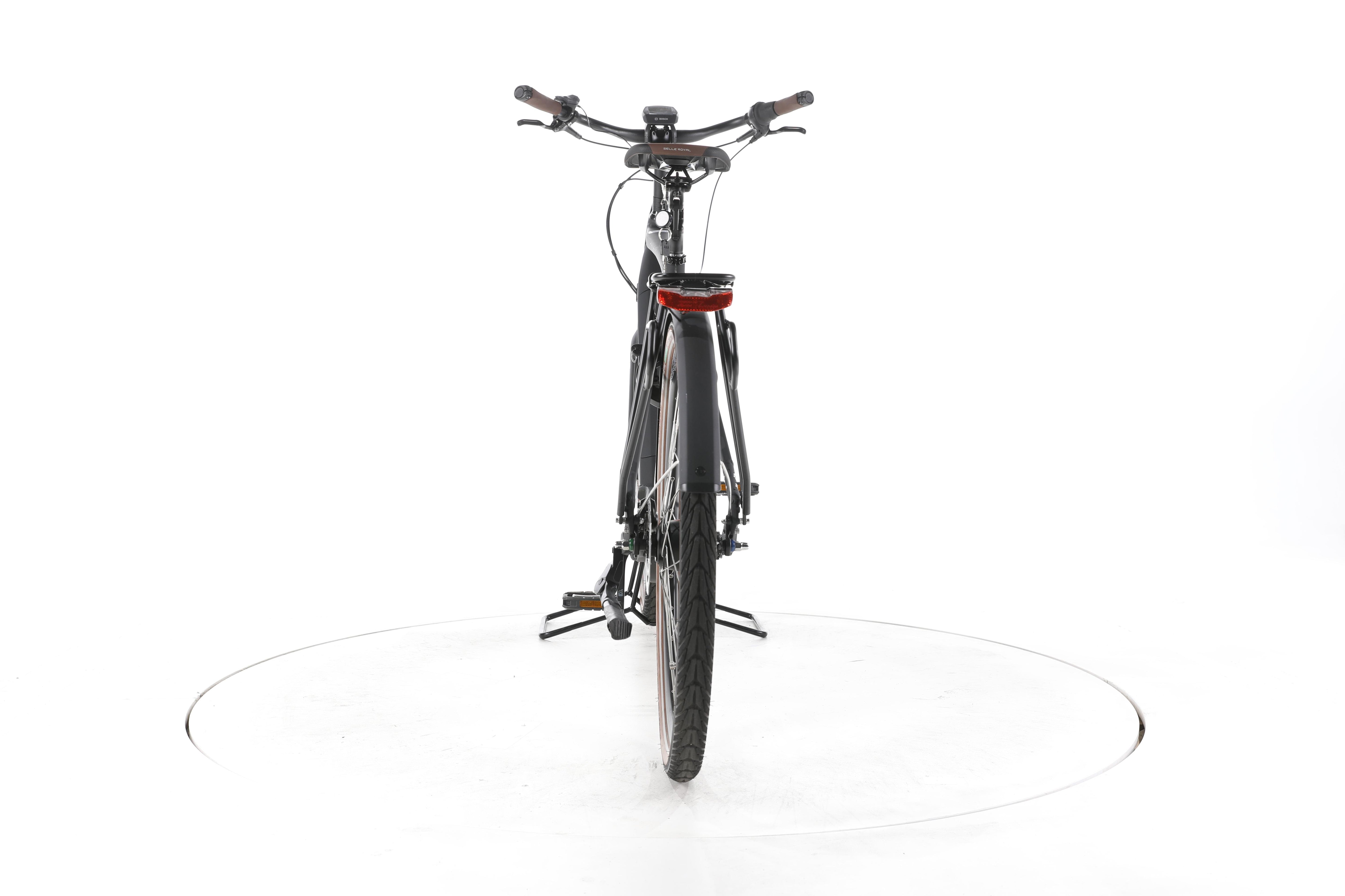 Grecos Eli 2.5 City E-Bike - Image 10