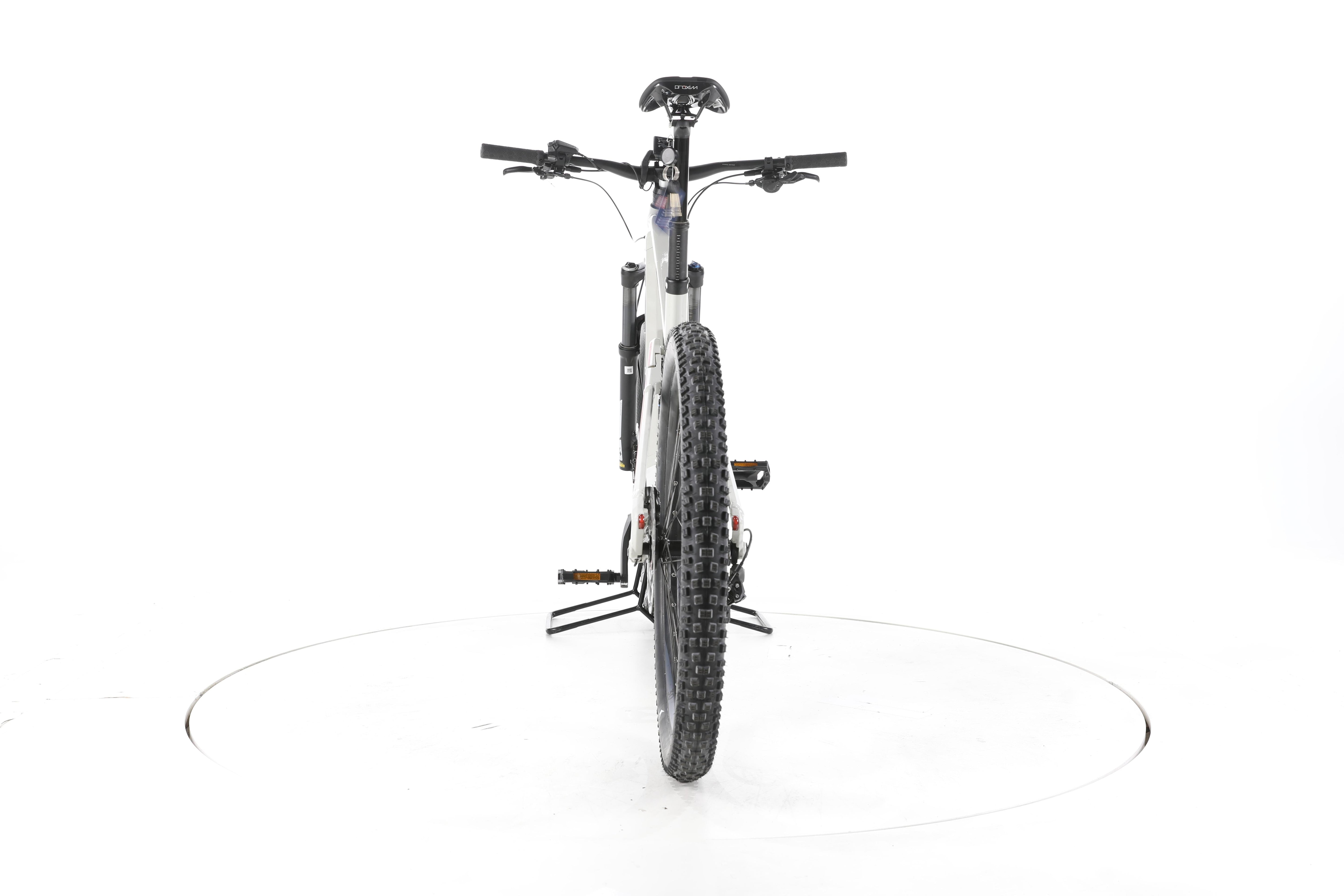 Bulls Sonic EVO AM 1 Fully E-Bike - Image 10