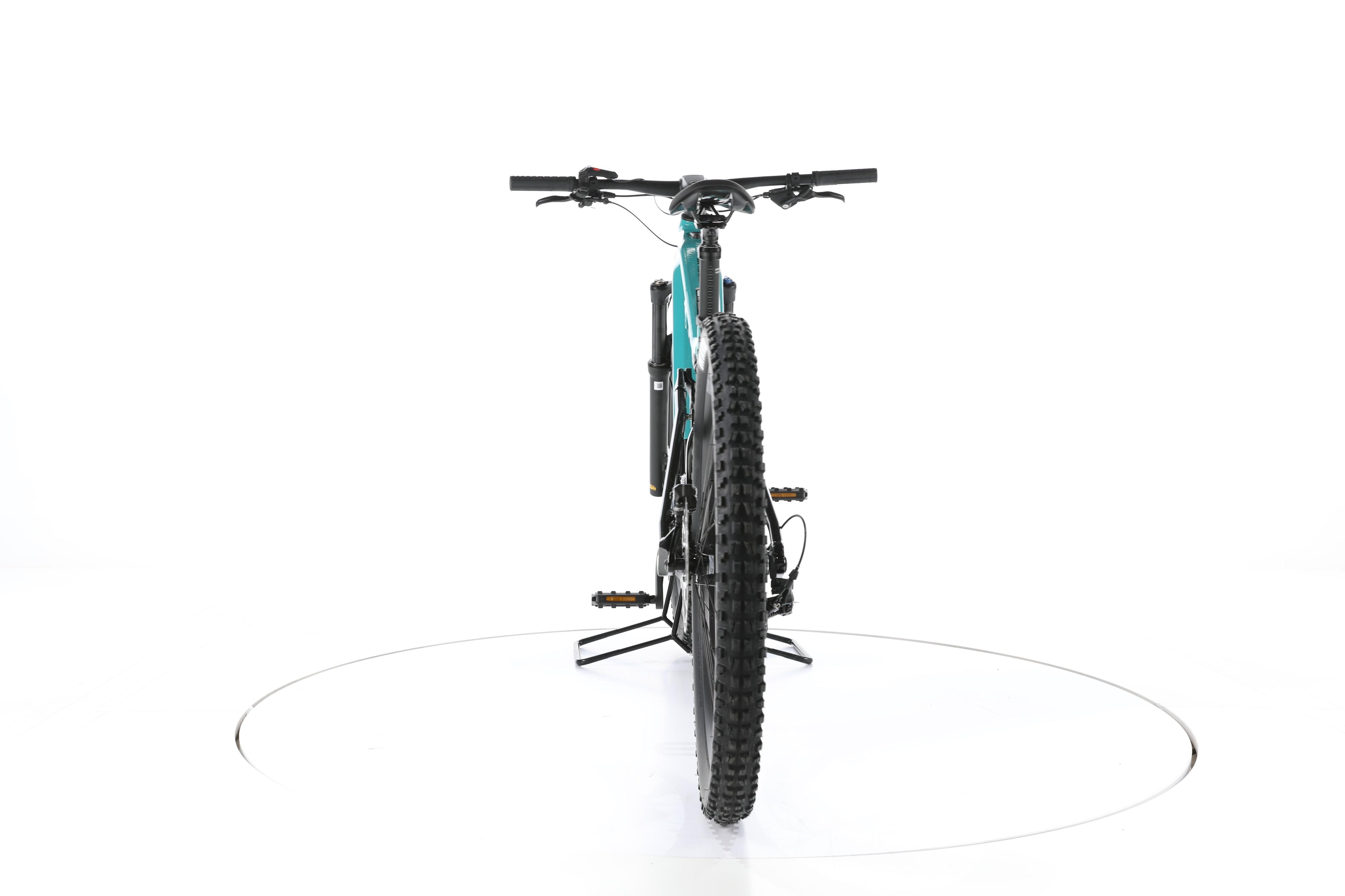 Focus Thron² 6.7 Fully E-Bike 2024 - Image 10