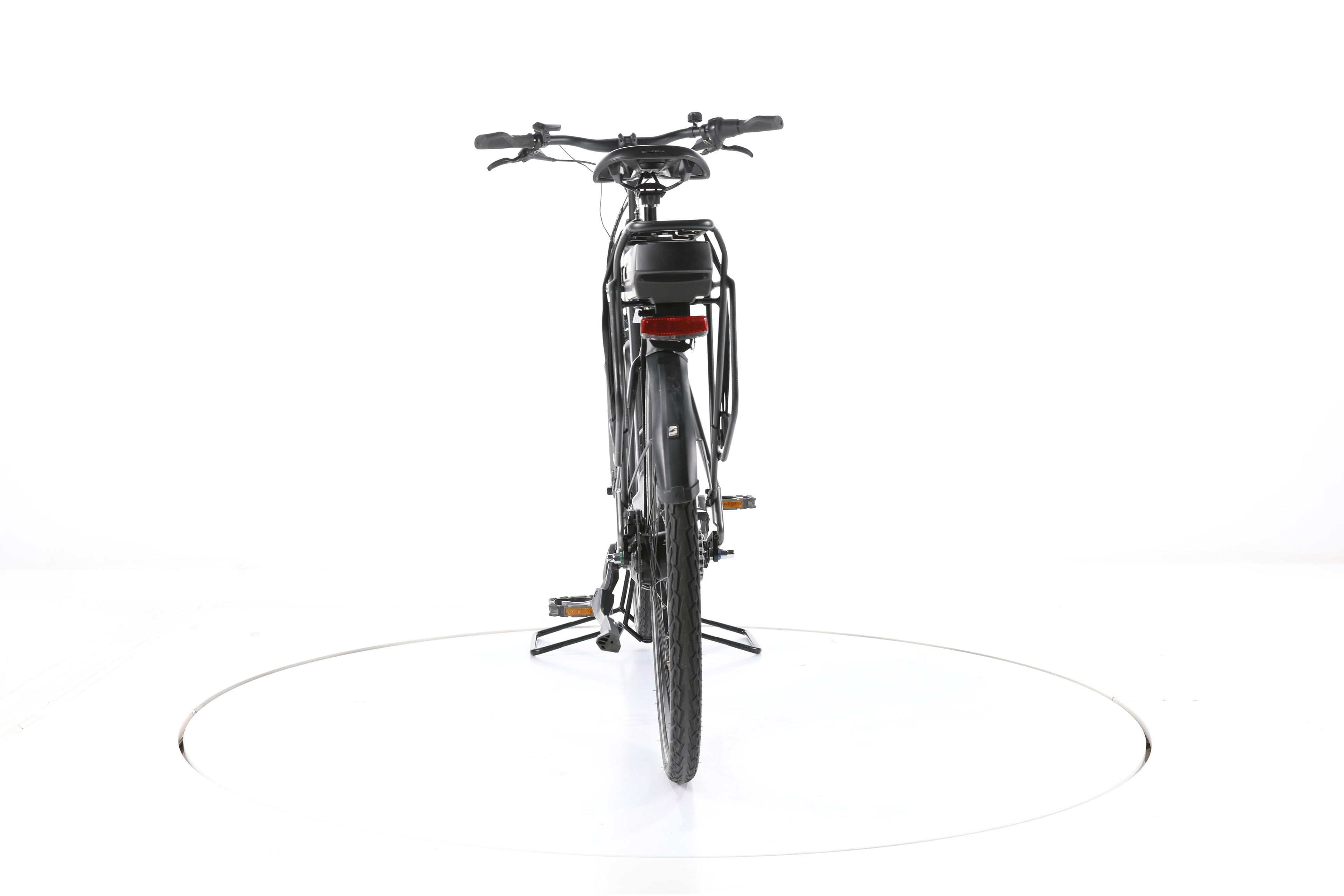Giant Entour E+ 0 LDS City E-Bike Tiefeinsteiger - Image 10