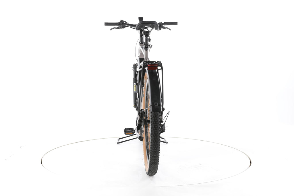 Kalkhoff Entice 5.B Advance+ ABS Trekking E-Bike - Image 10