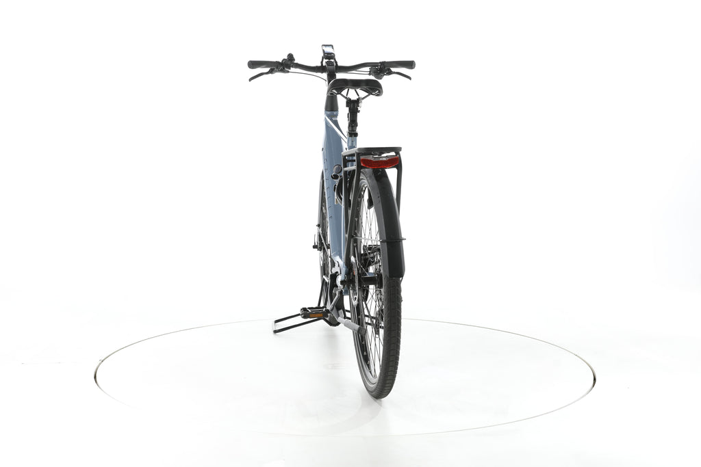 Gazelle Chamonix T10 HMS Trekking E-Bike - Image 10