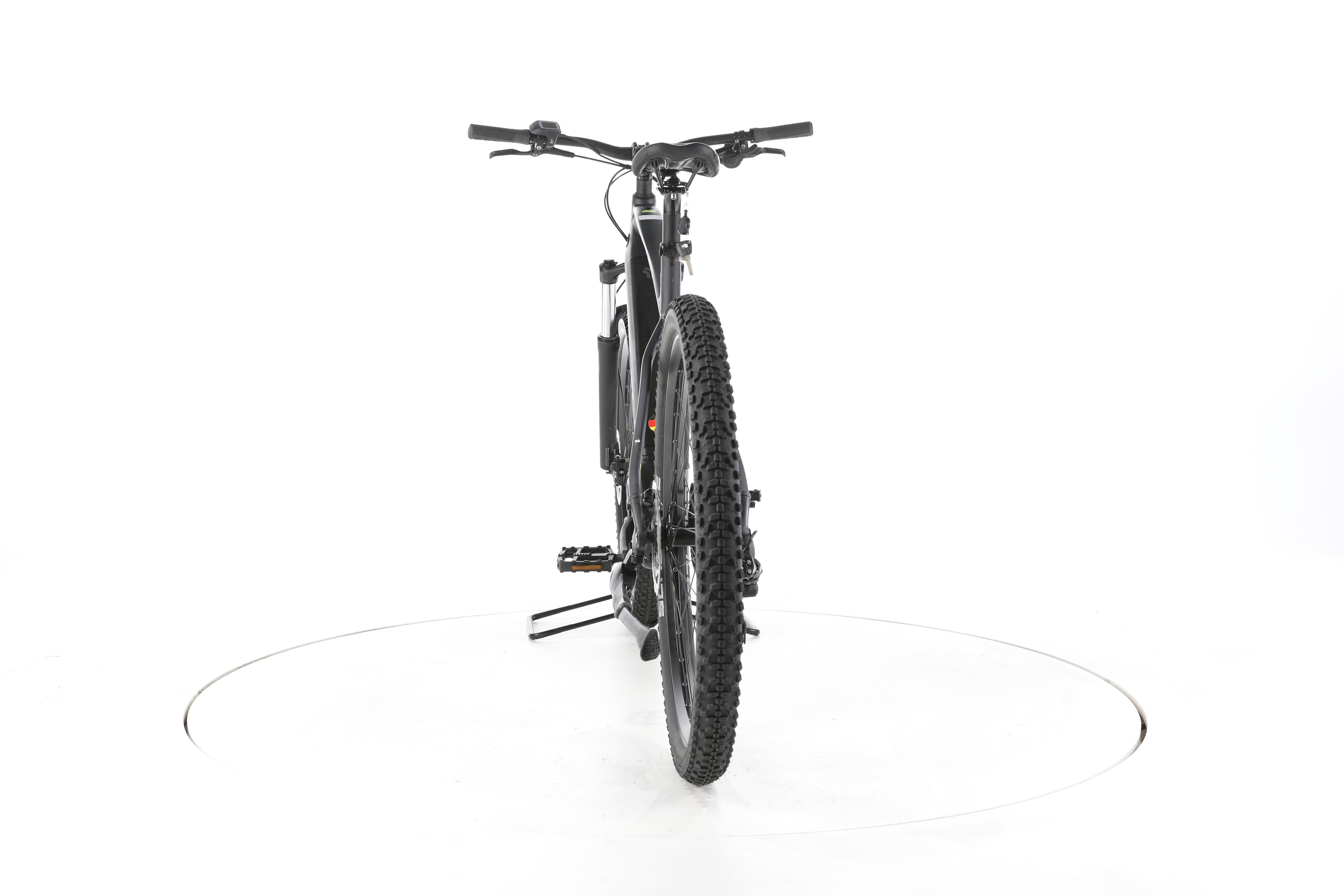 Carver Strict E.410 E-Bike - Image 10