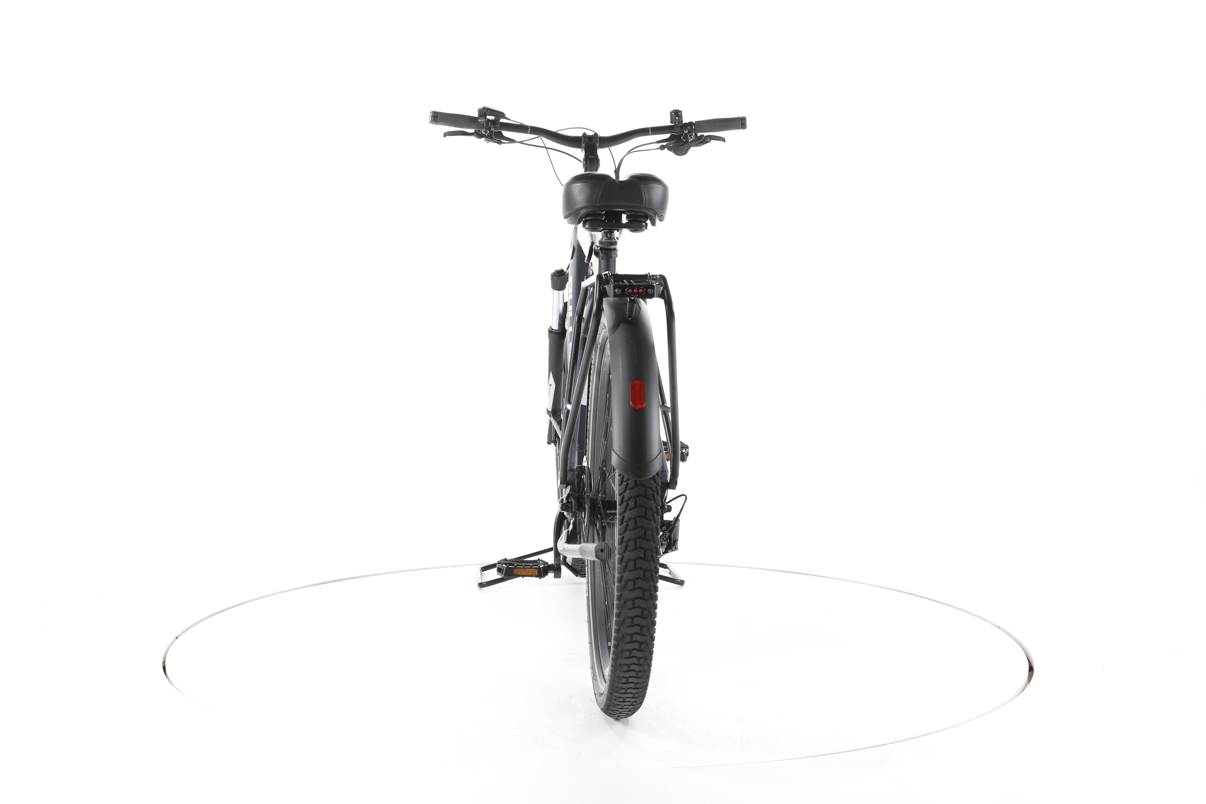 Bulls Iconic Evo 1 Trekking E-Bike - Image 10