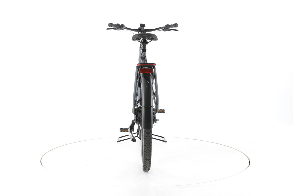 Gazelle Avignon C380 HMB City E-Bike Tiefeinsteiger 2025 - Image 10