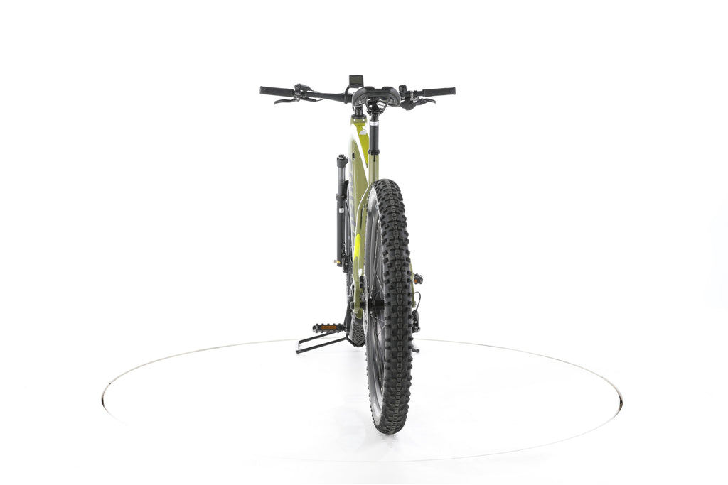 Corratec E-Power X-Vert Elite Gent E-Bike 2023 - Image 10