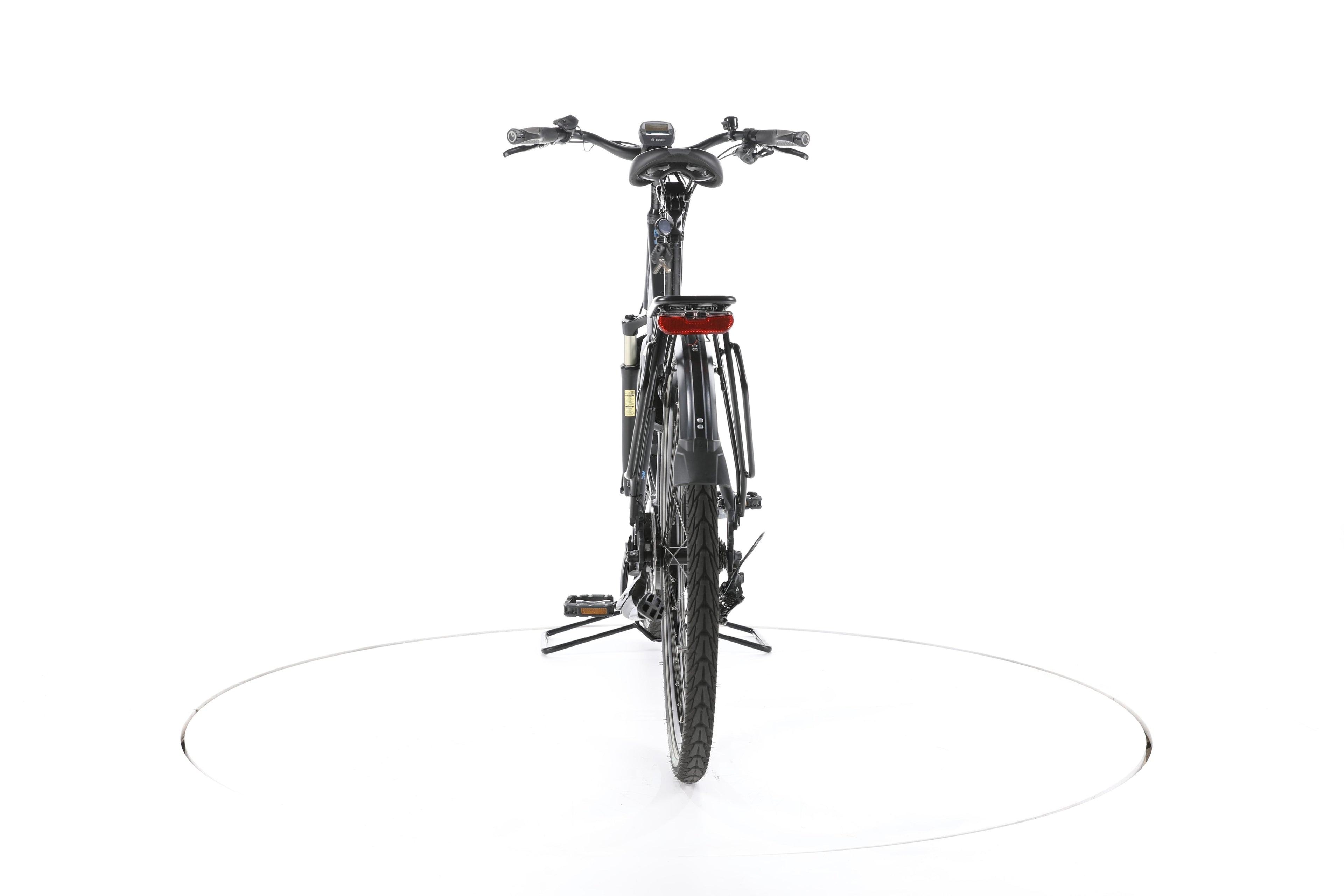 Gudereit ET-7 evo Trekking E-Bike - Image 10