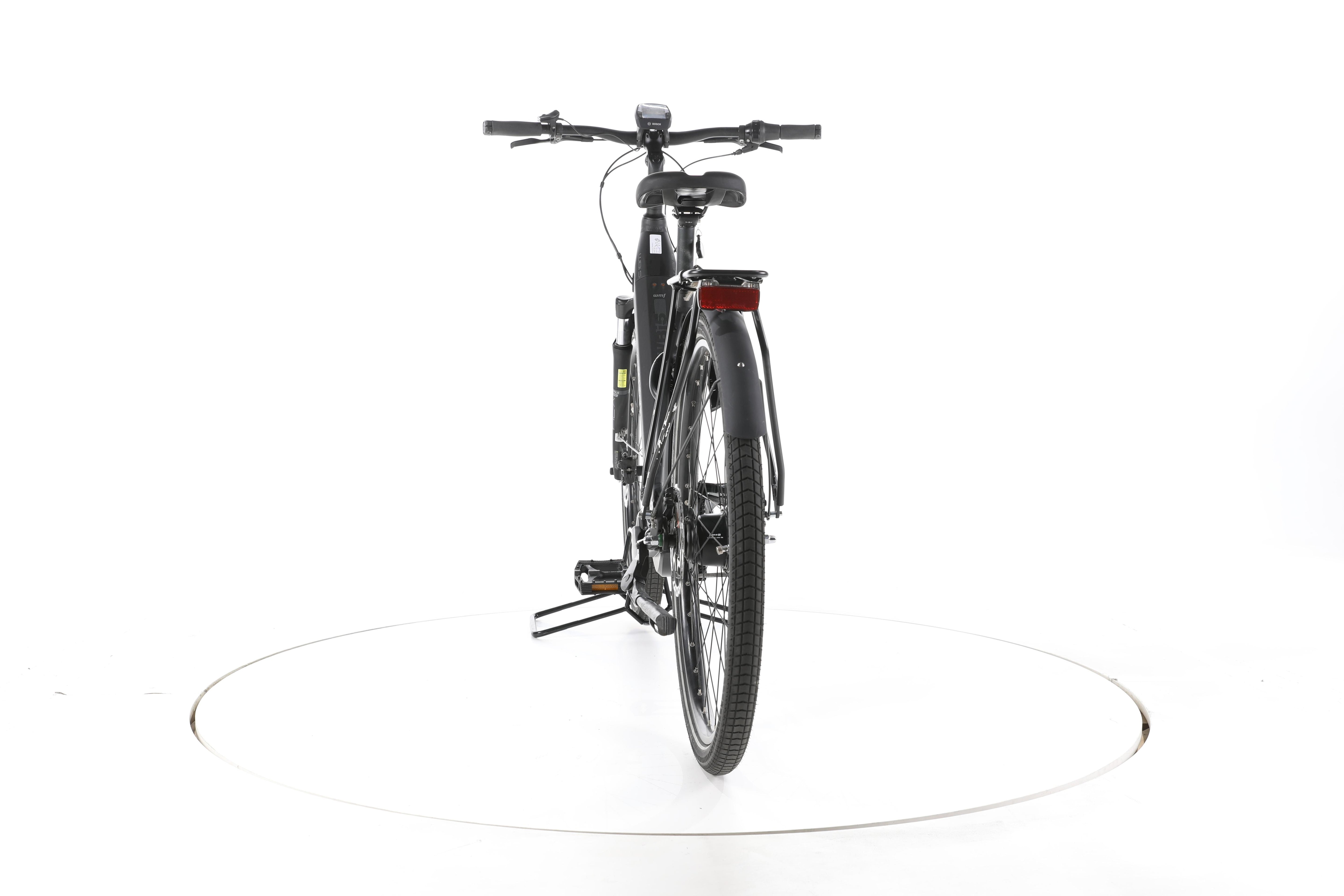 Wittich WBi5 City E-Bike Tiefeinsteiger - Image 10