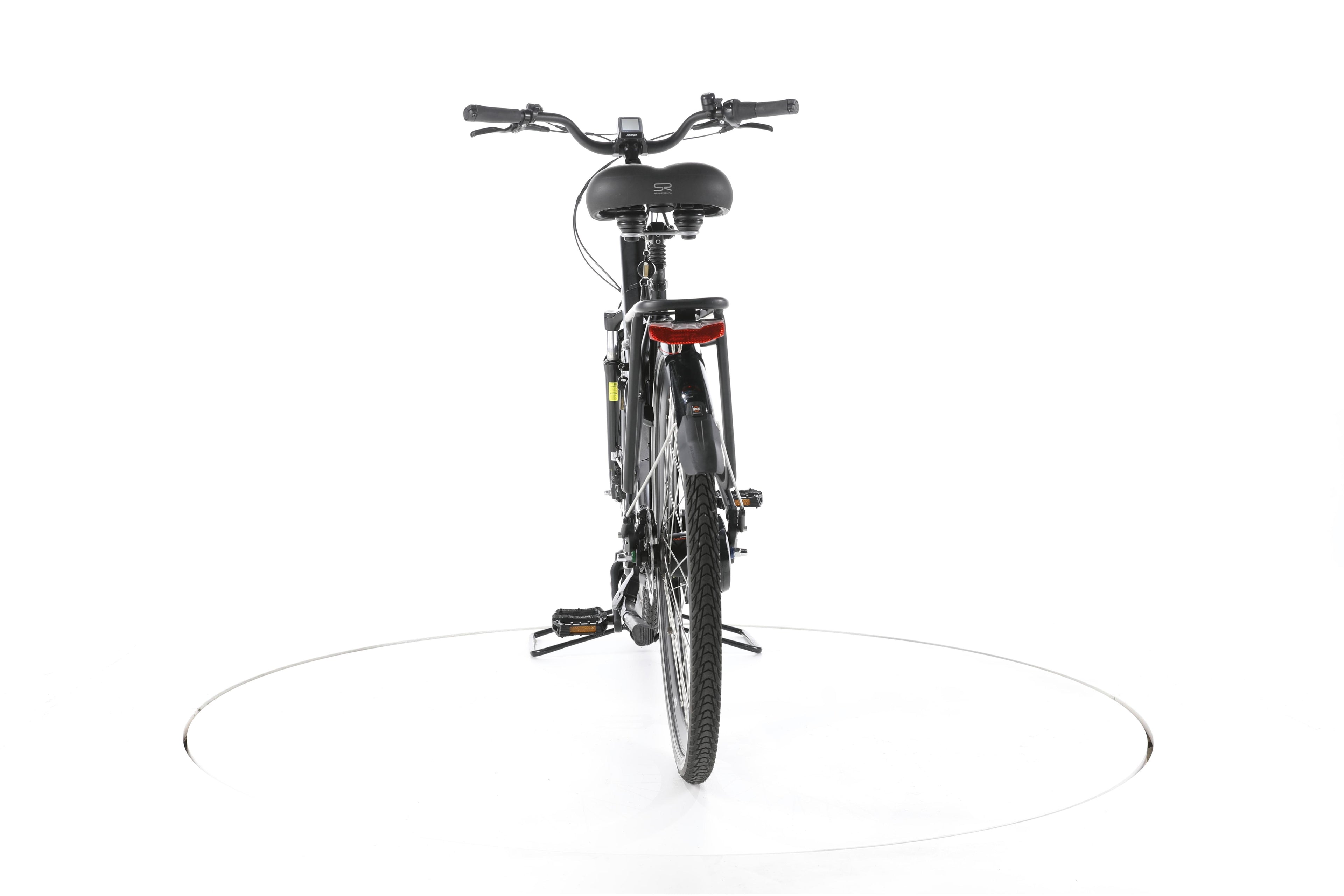 Puch C4.3 City E-Bike Tiefeinsteiger - Image 10