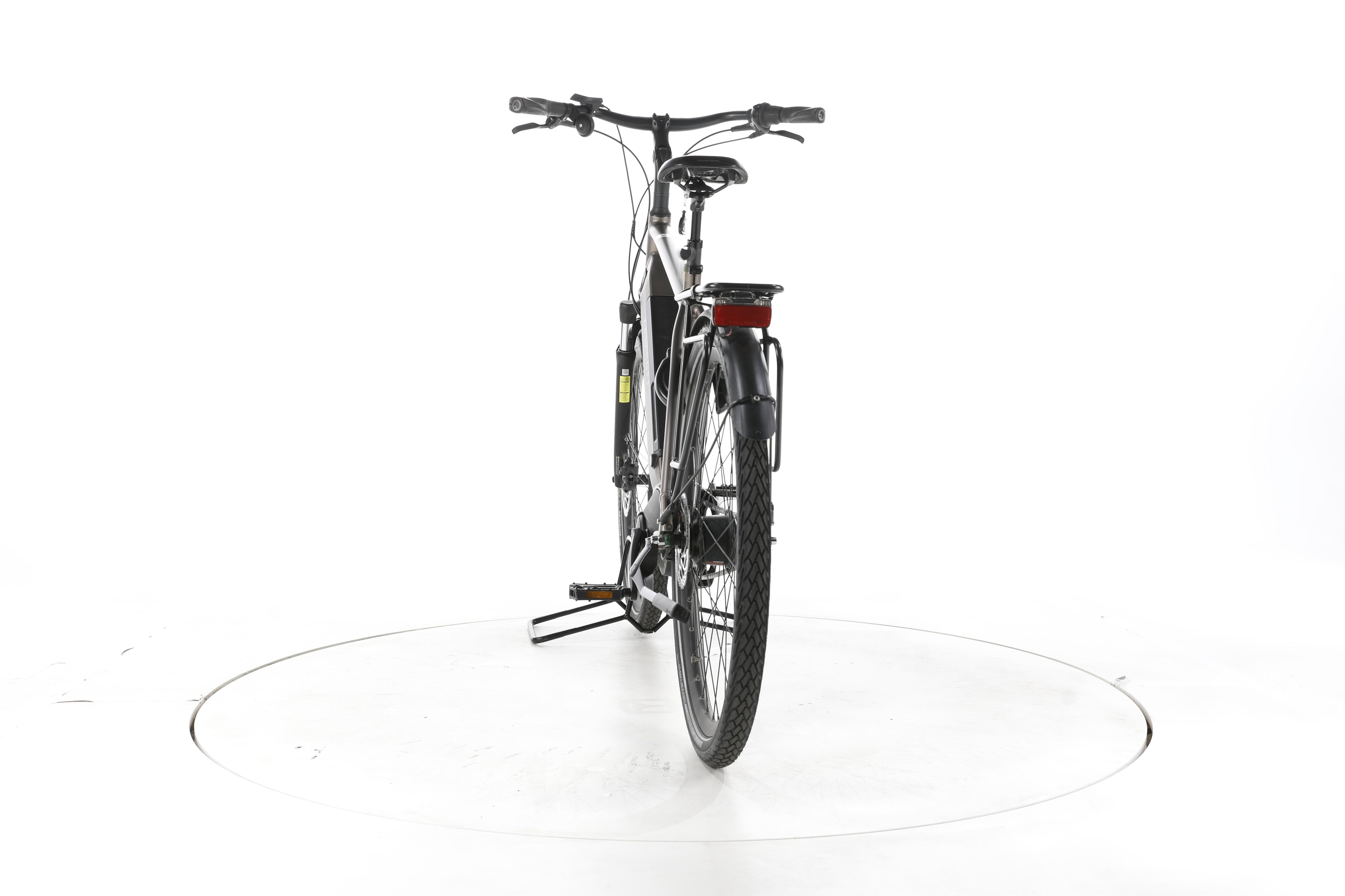 Kalkhoff Image 3.B Move City E-Bike - Image 10