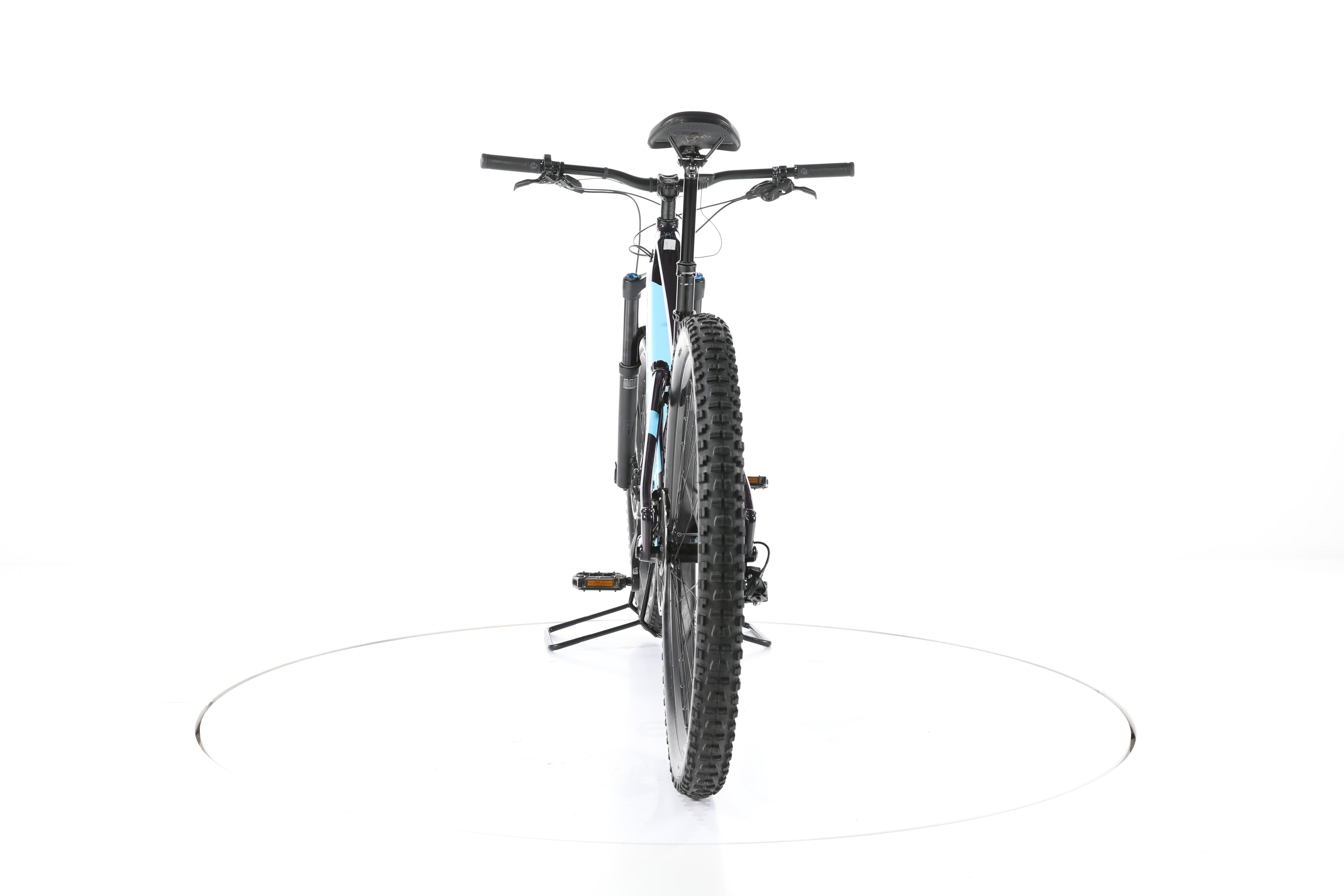 Mondraker DUSK R Fully E-Bike - Image 10