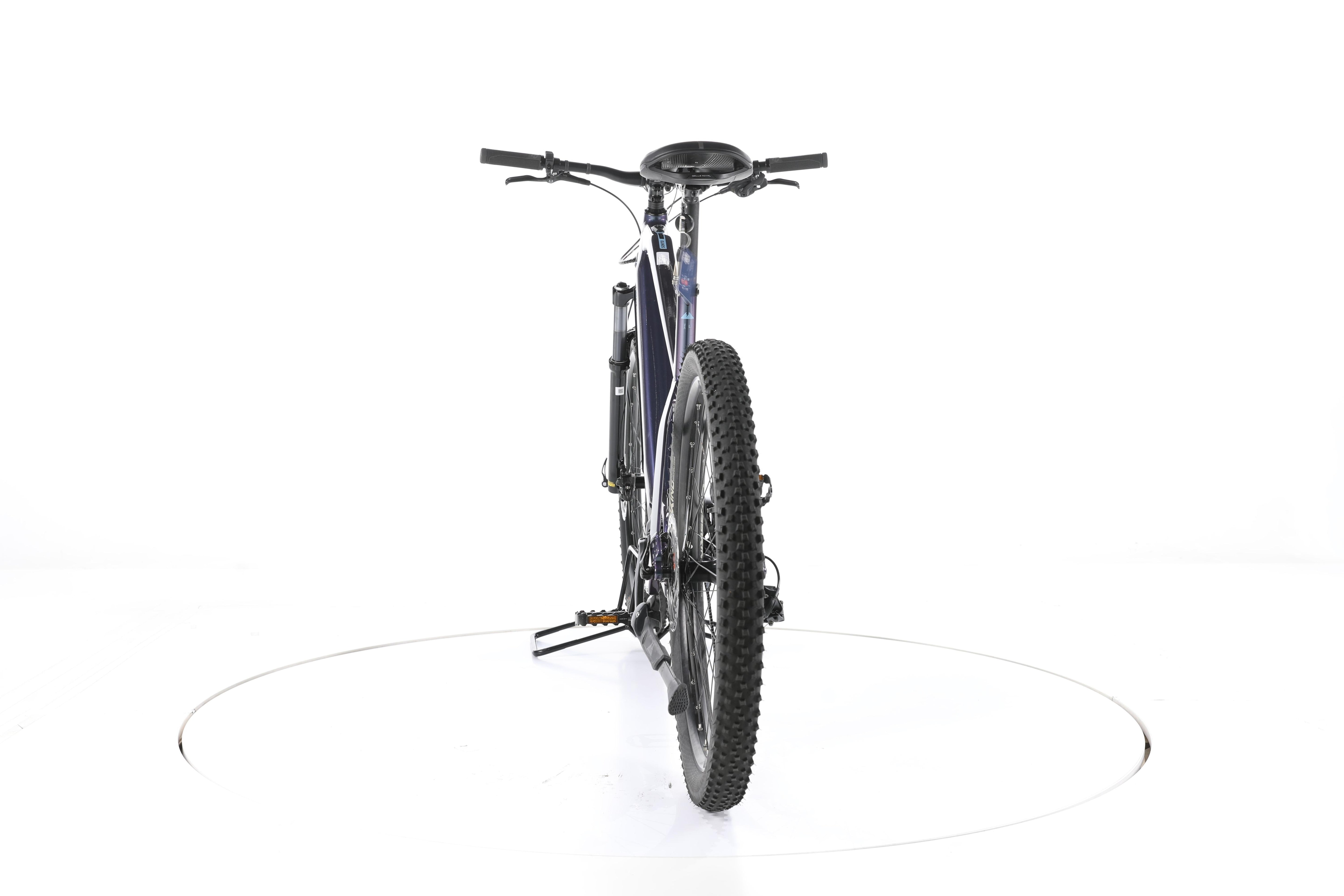 HoheAcht Sento Roko E-Bike - Image 10