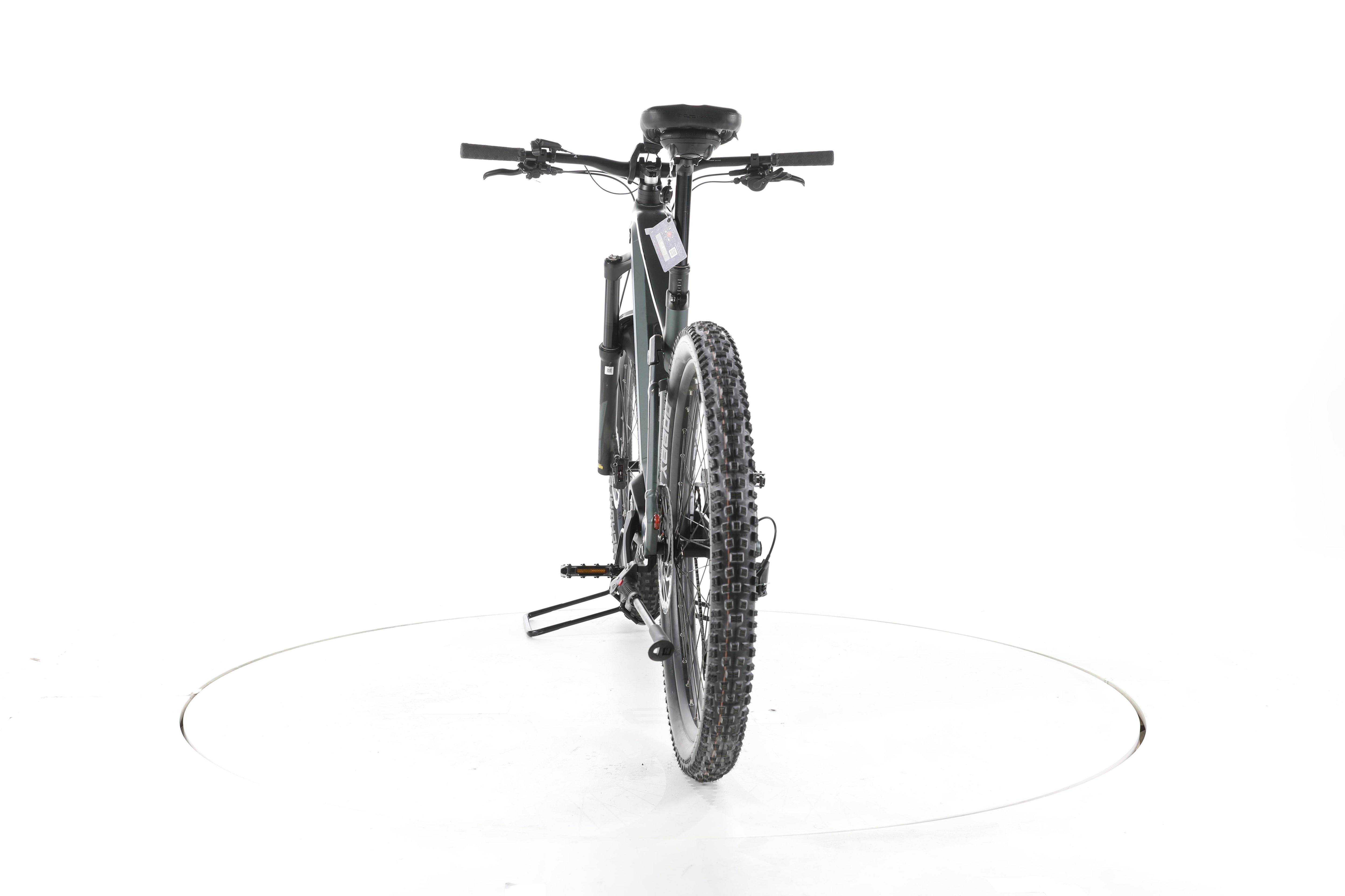 Bulls SONIC EVO AM2 Fully E-Bike Carbon - Image 10