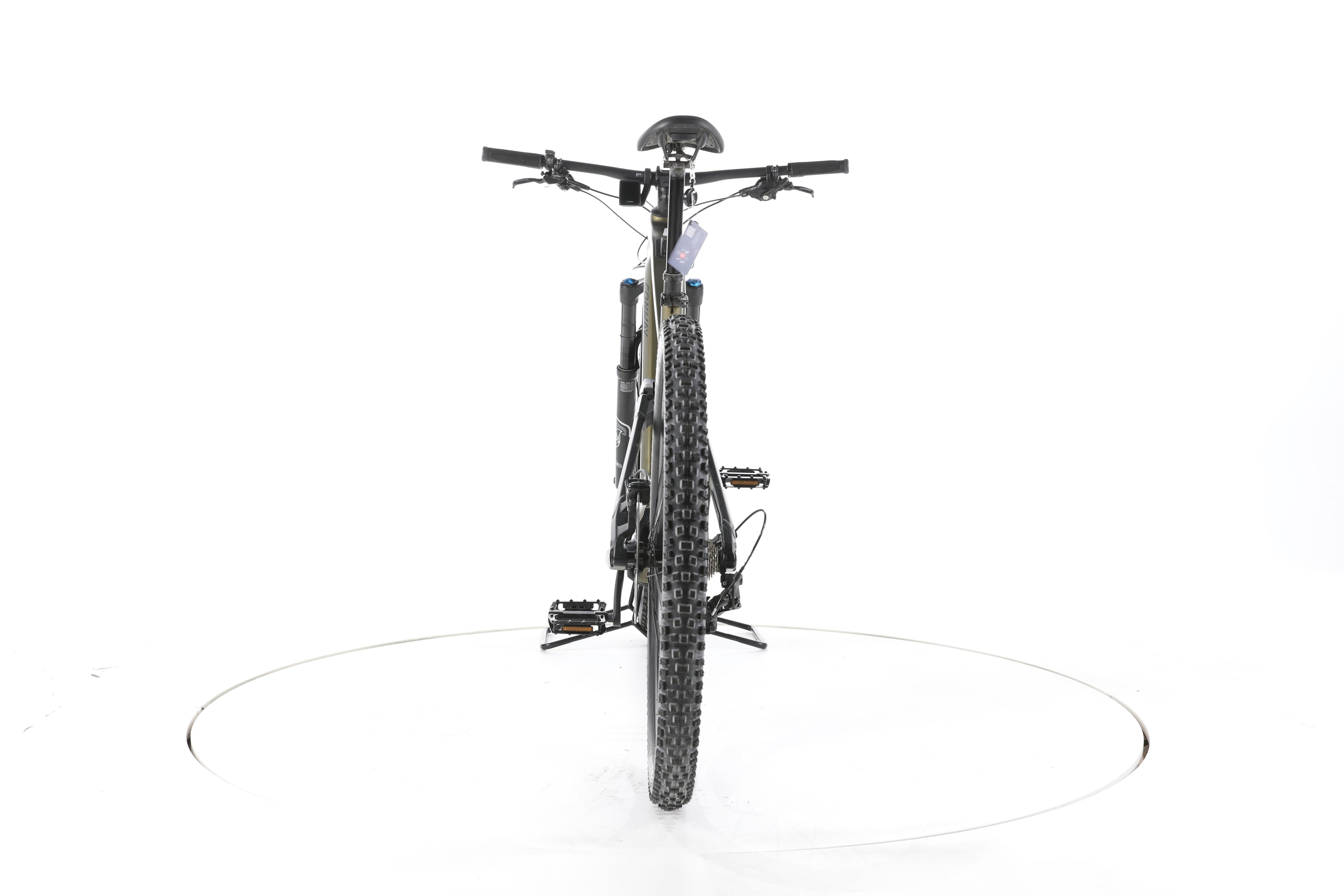 Conway Xyron ST 5.0 Fully E-Bike 2025 - Image 10