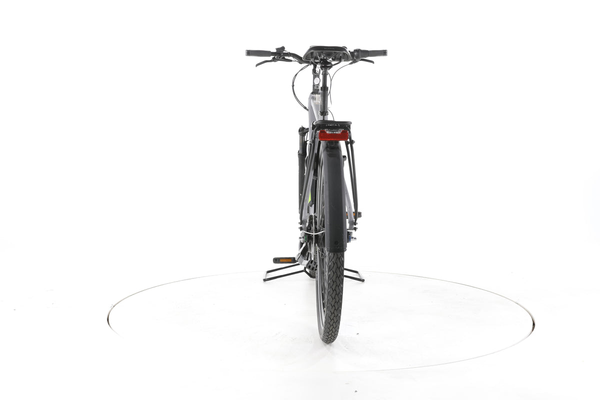 Brennabor T-32e City E-Bike - Image 10