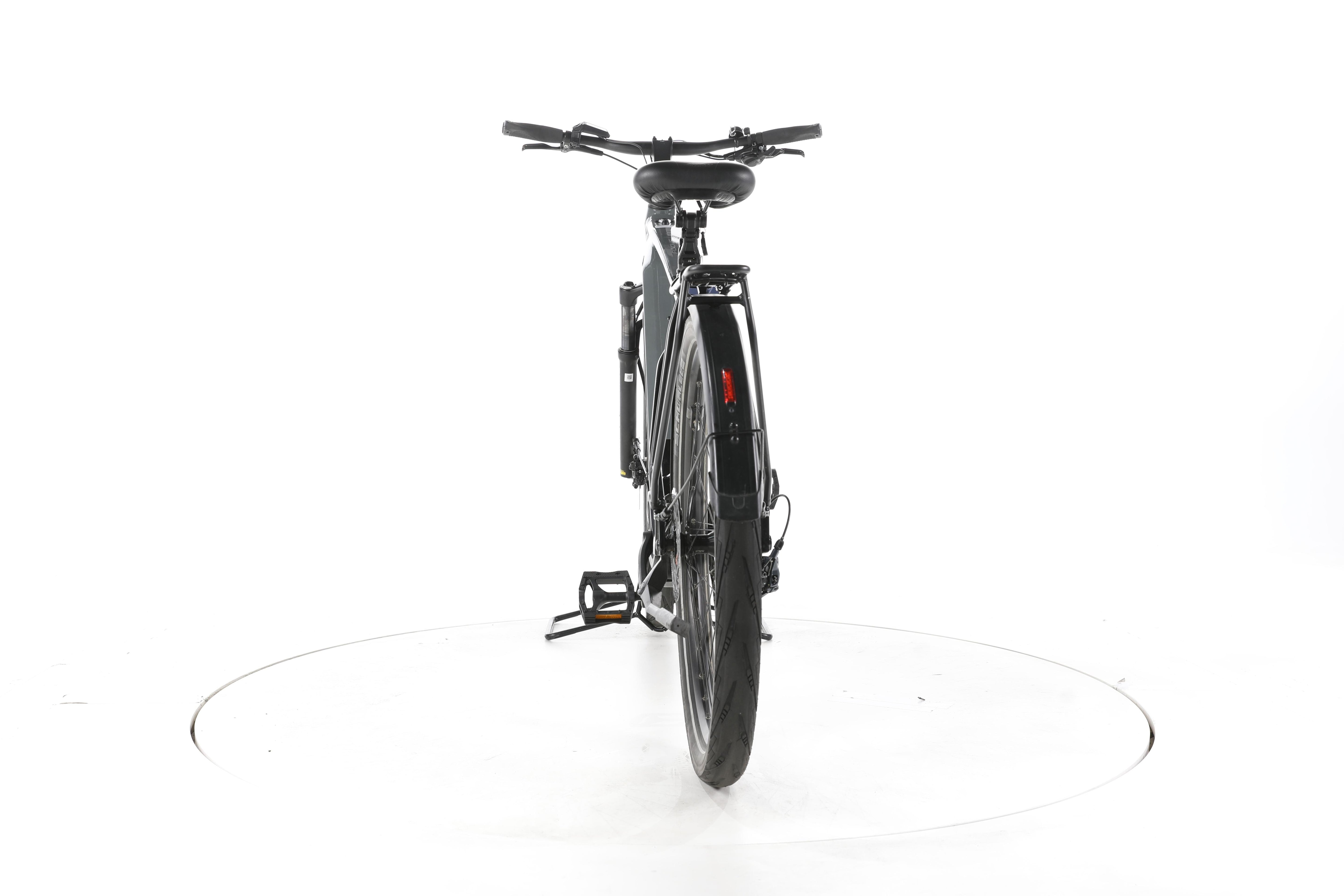 Focus AVENTURA² 6.8 Trekking E-Bike 2024 - Image 10