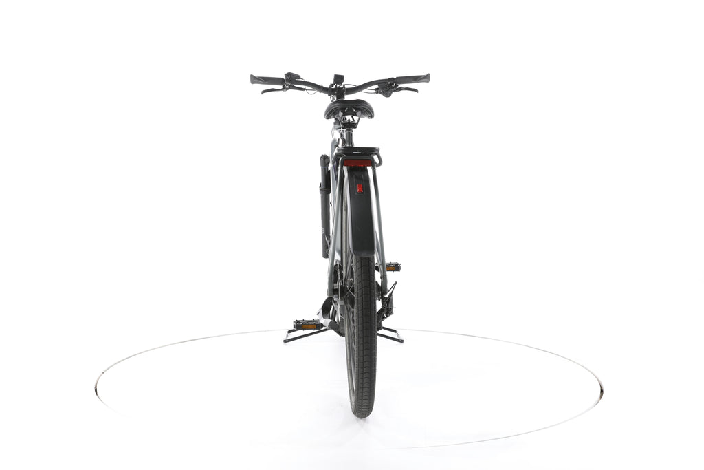 Cube Kathmandu Hybrid Pro Trekking E-Bike 2023 - Image 10