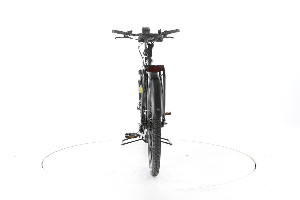 FLYER Gotour6 3.40 City E-Bike - Image 10