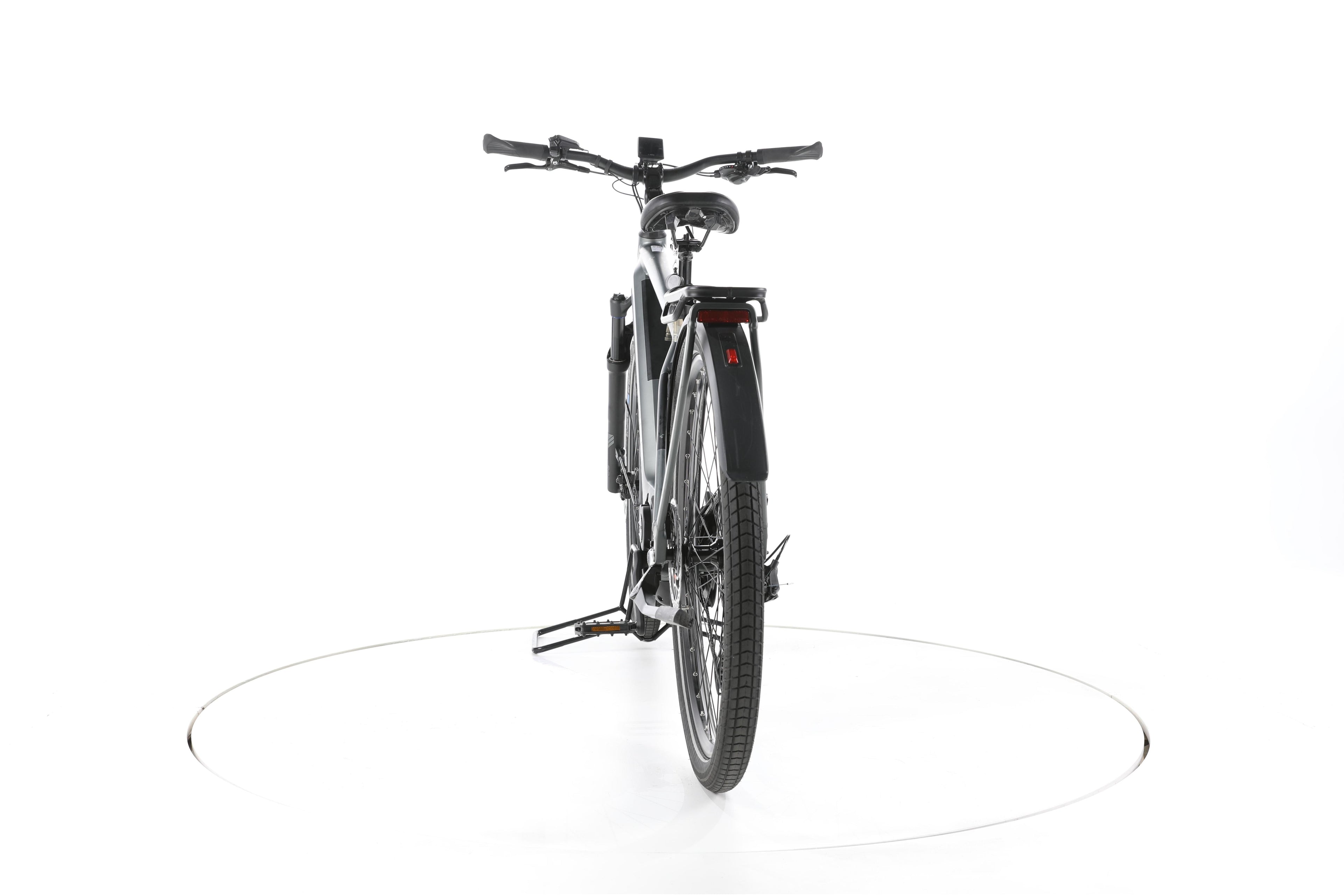 Cube Kathmandu Hybrid Pro Trekking E-Bike 2024 - Image 10