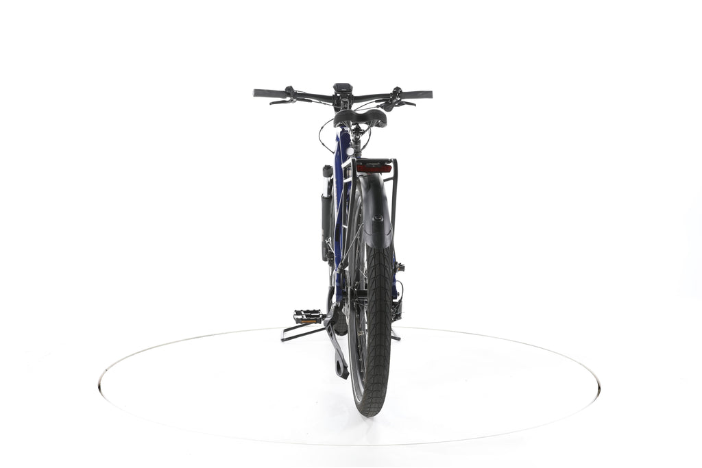 Haibike Trekking 7 Trekking E-Bike - Image 10