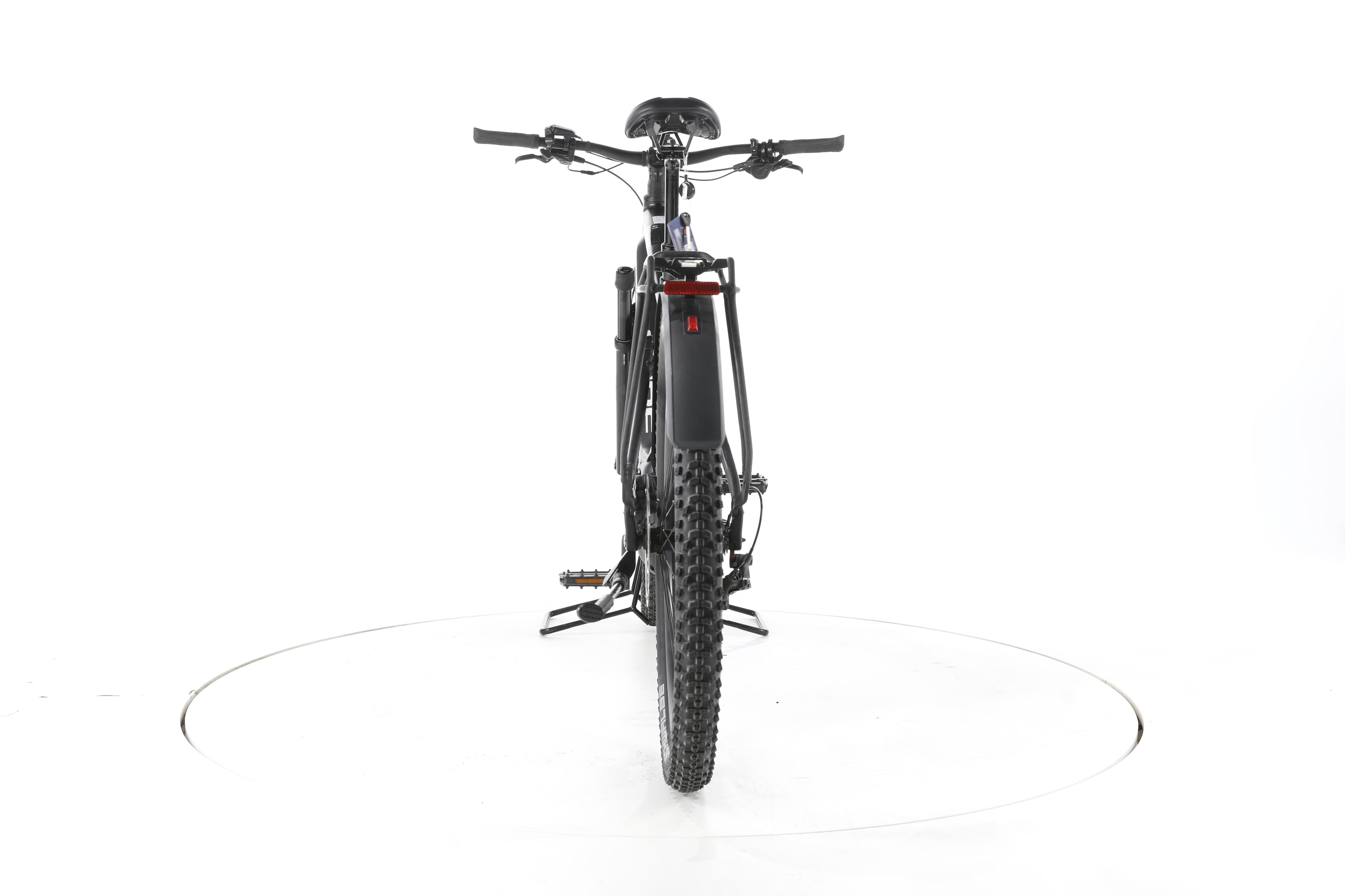 Cube Stereo Hybrid 120 SLX Allroad SUV E-Bike - Image 10