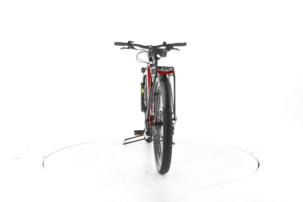 Liv Tempt E+ EX Trekking E-Bike - Image 10