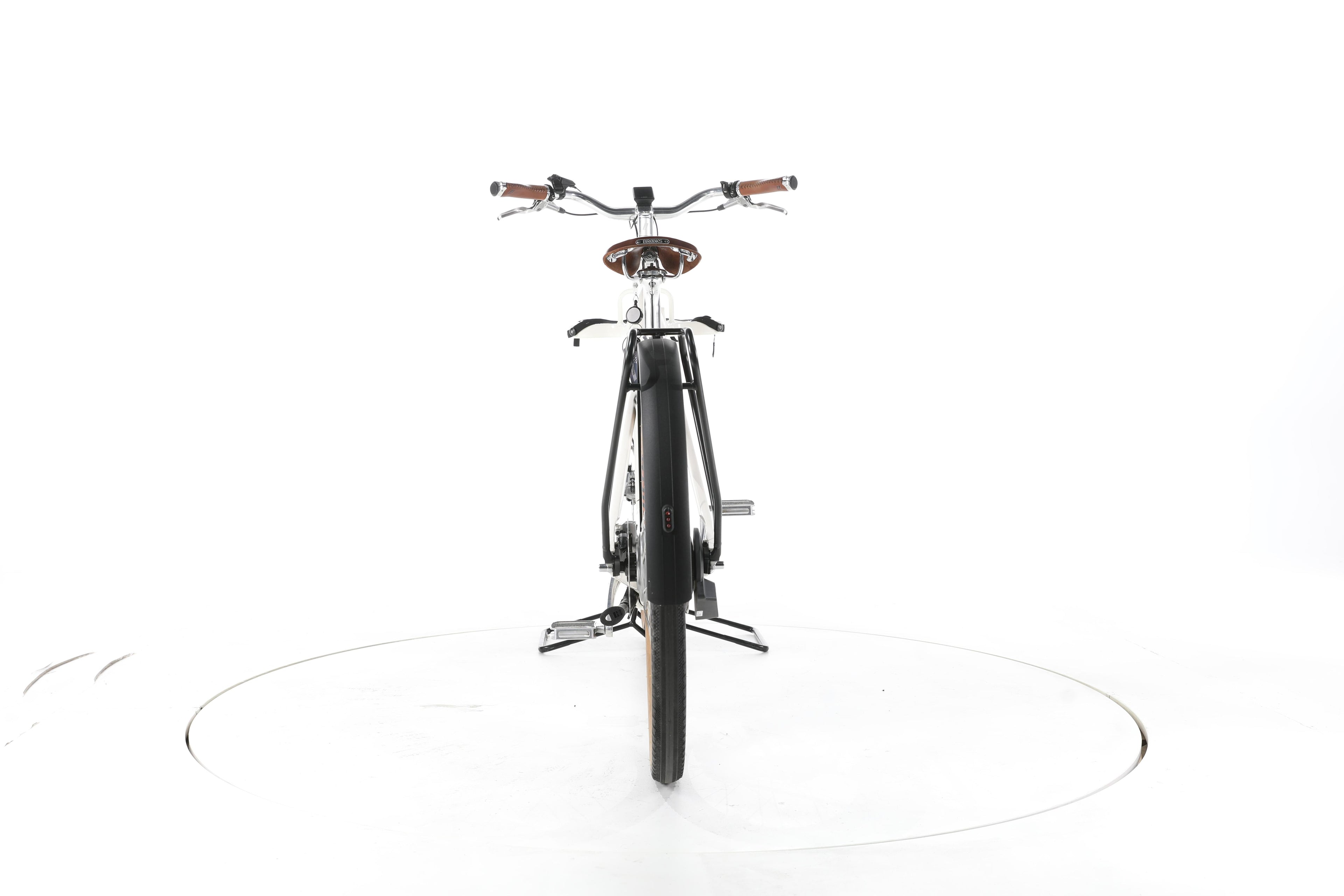 Schindelhauer Bikes Hannah City E-Bike 2023 - Image 10