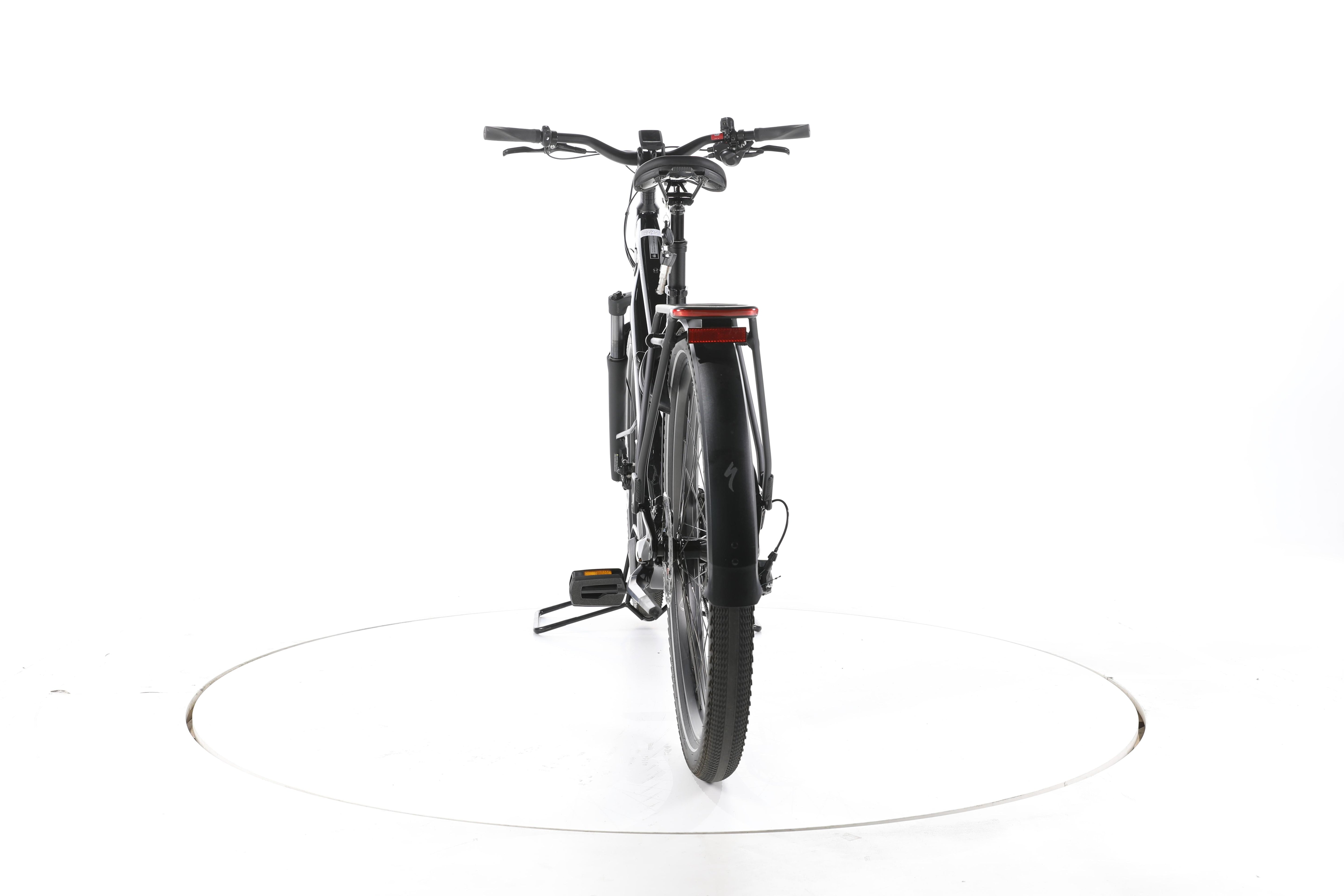 Specialized Turbo Vado 4.0 Trekking E-Bike 2025 - Image 10