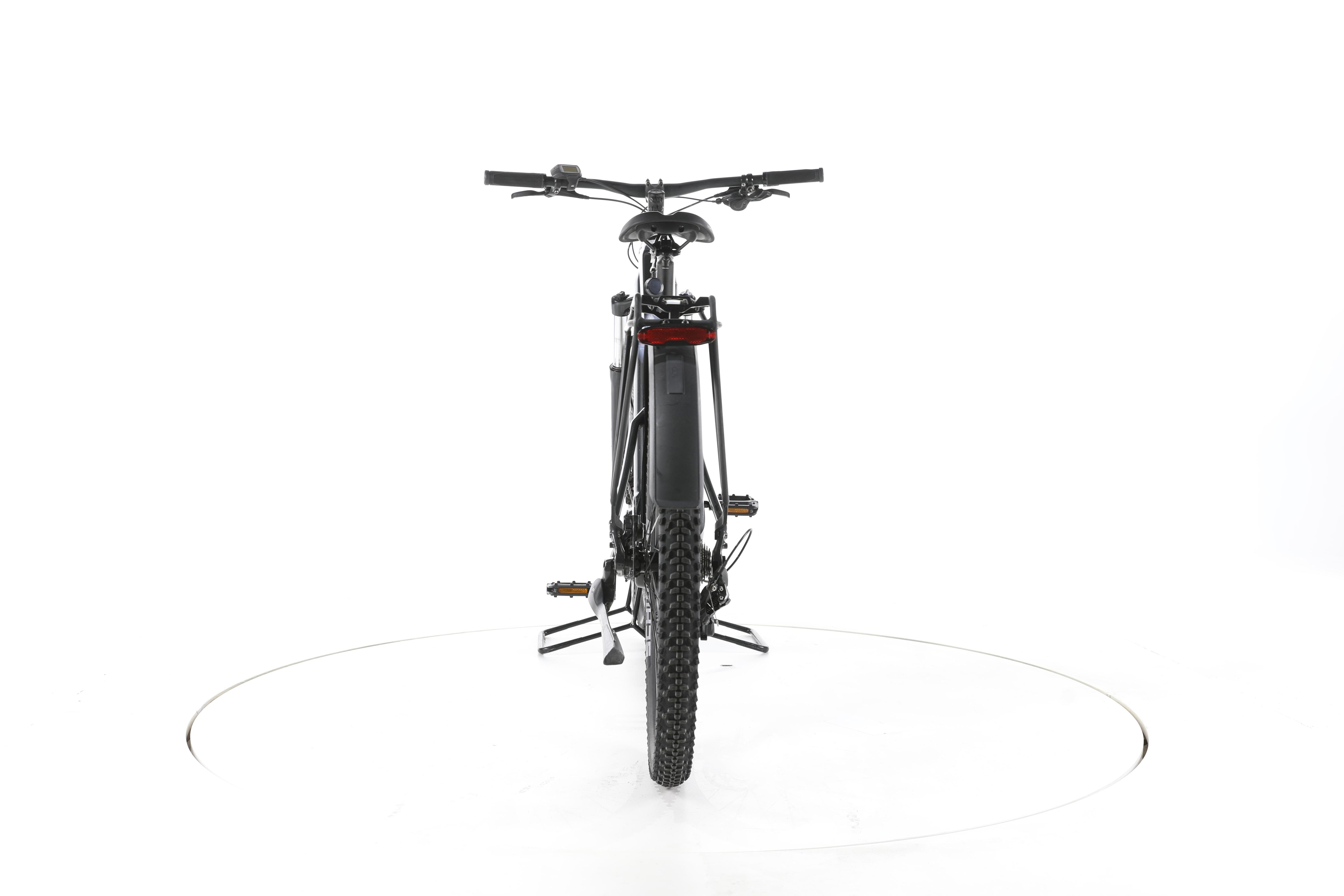 Trek Powerfly 4 Trekking E-Bike - Image 10