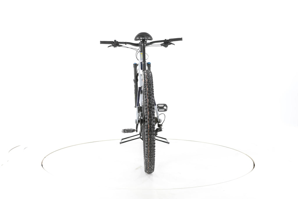 Orbea RISE H20 E-Bike Fully - Image 10
