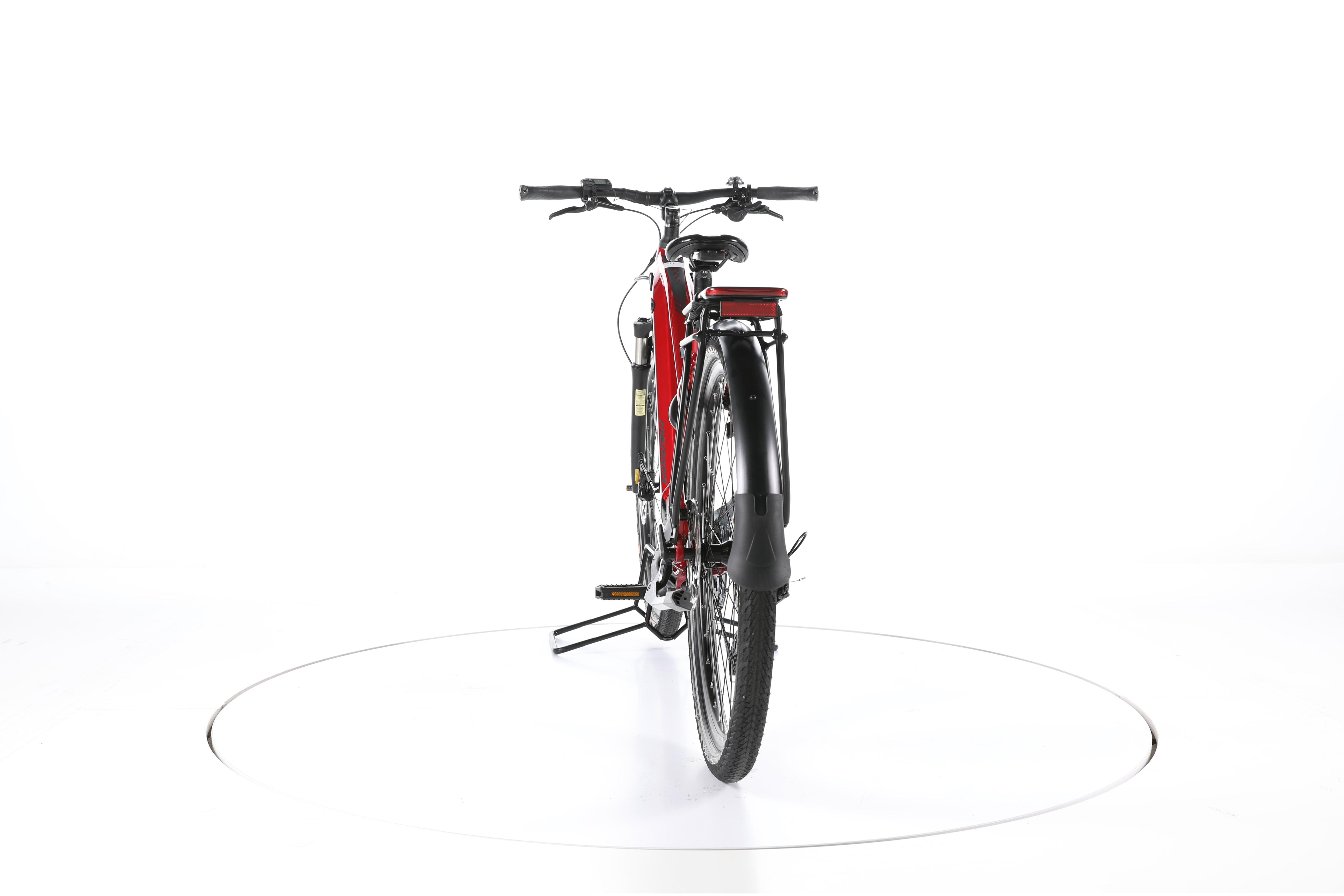 Merida eSPRESSO L EP8-Edition EQ Trekking E-Bike - Image 10