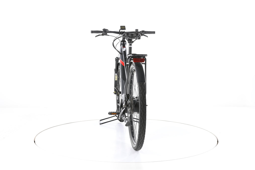 Malaguti Carezza TRT 5.2 EN City E-Bike 2023 - Image 10