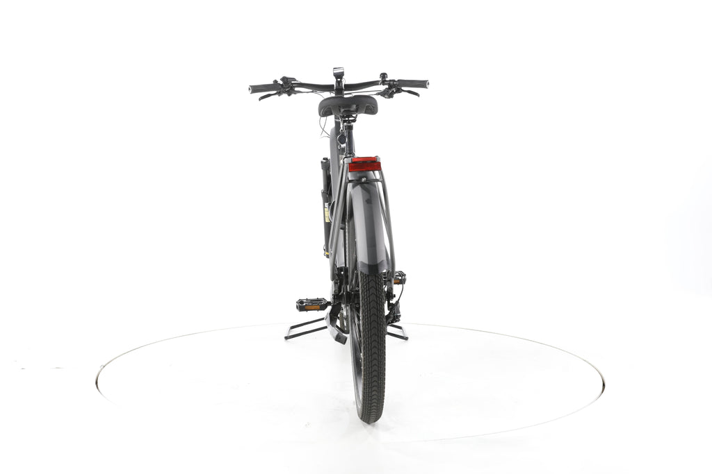 Kalkhoff ENDEAVOUR 7.B ADVANCE+ Trekking E-Bike Tiefeinsteiger - Image 10