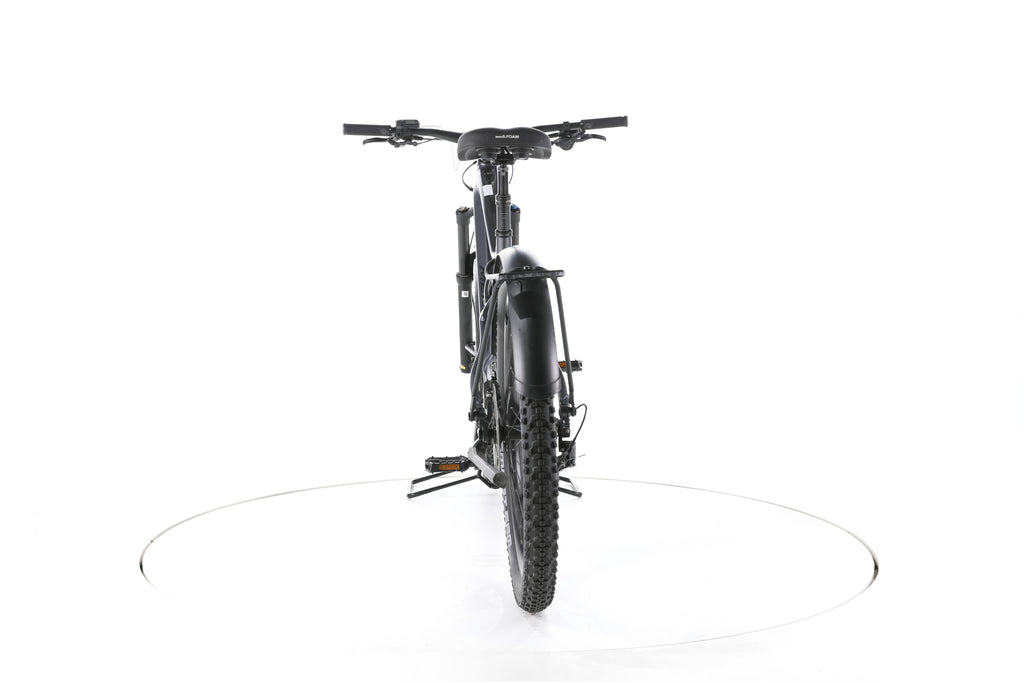 Merida eONE-FORTY EQ SUV E-Bike - Image 10