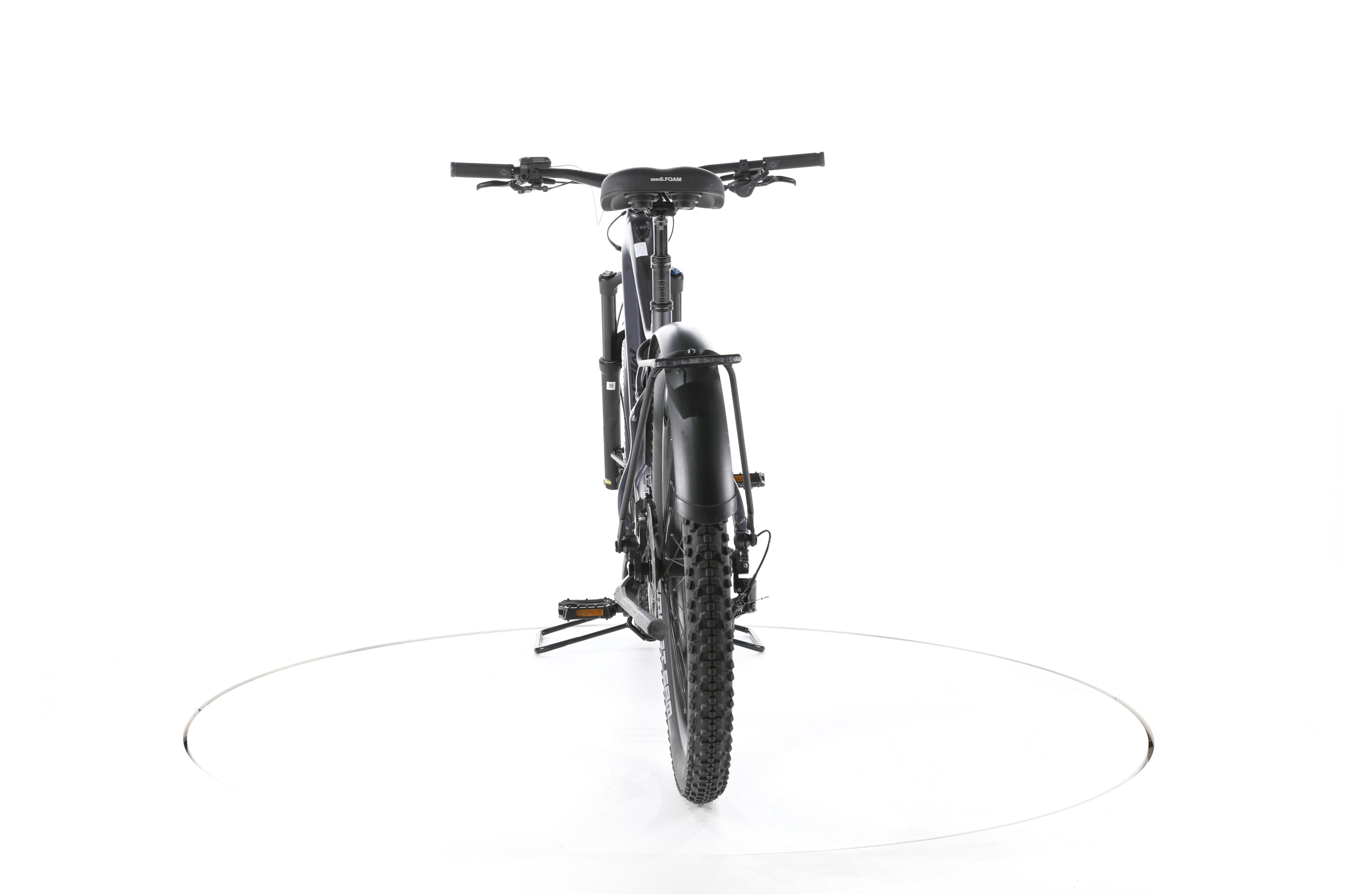 Merida eONE-FORTY EQ SUV E-Bike - Image 10