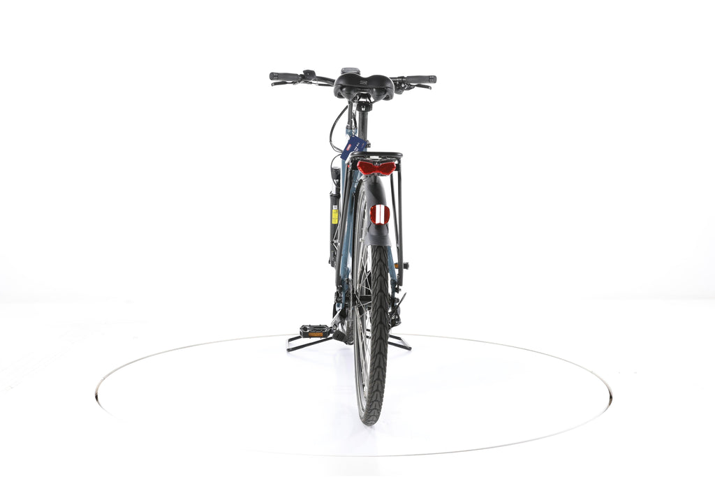 2R Manufaktur ELX 10 Trekking E-Bike Tiefeinsteiger - Image 10