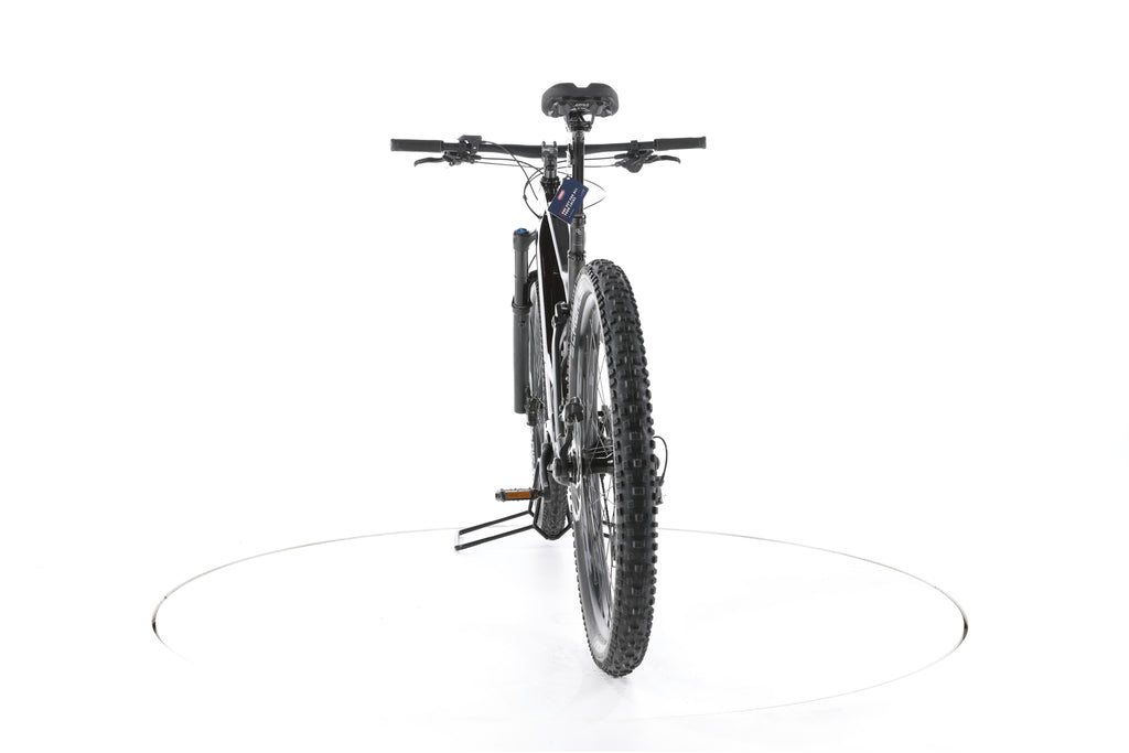 Orbea Wild FS M20 Fully E-Bike Carbon - Image 10