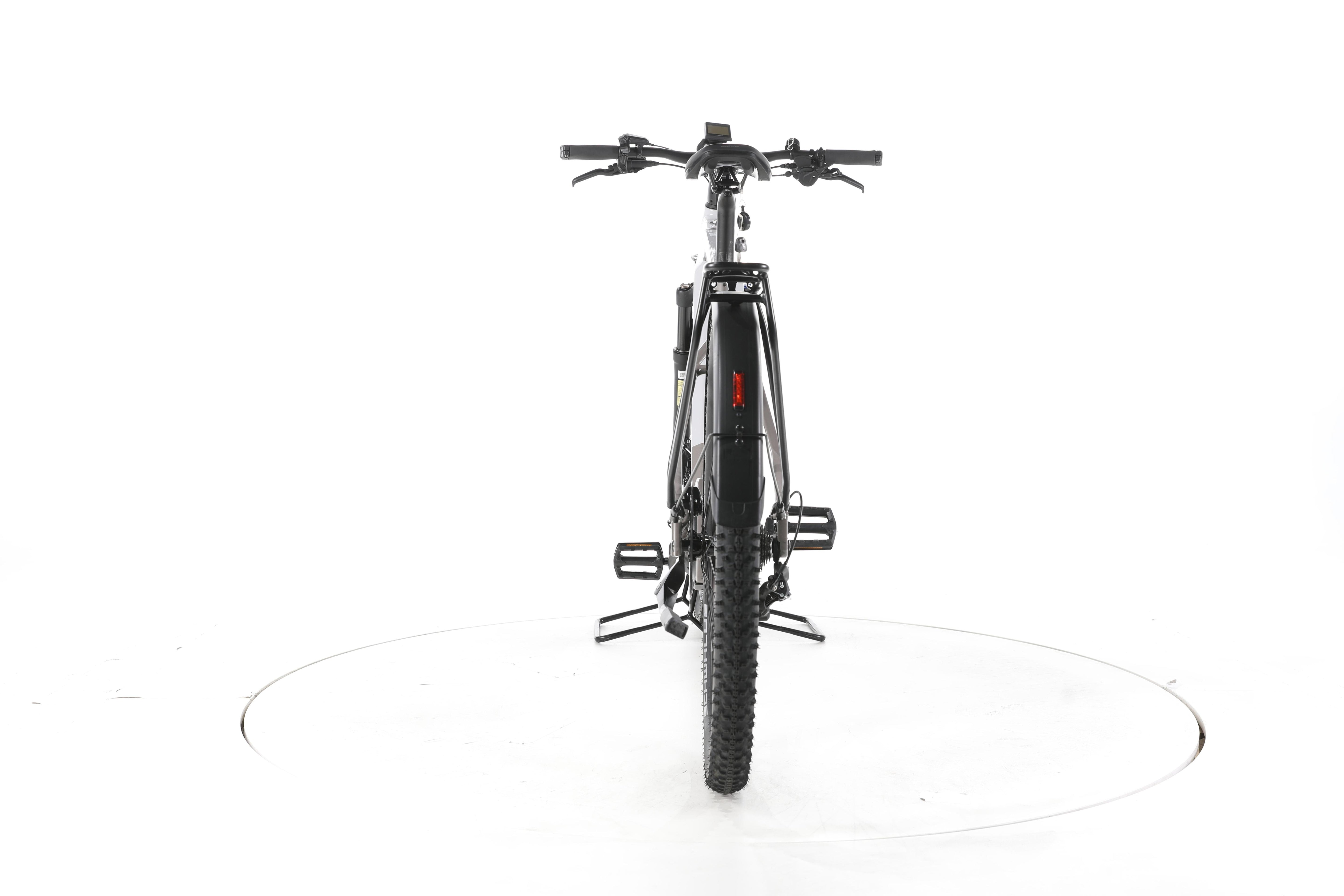 Focus PLANET² 6.8 Trekking E-Bike - Image 10