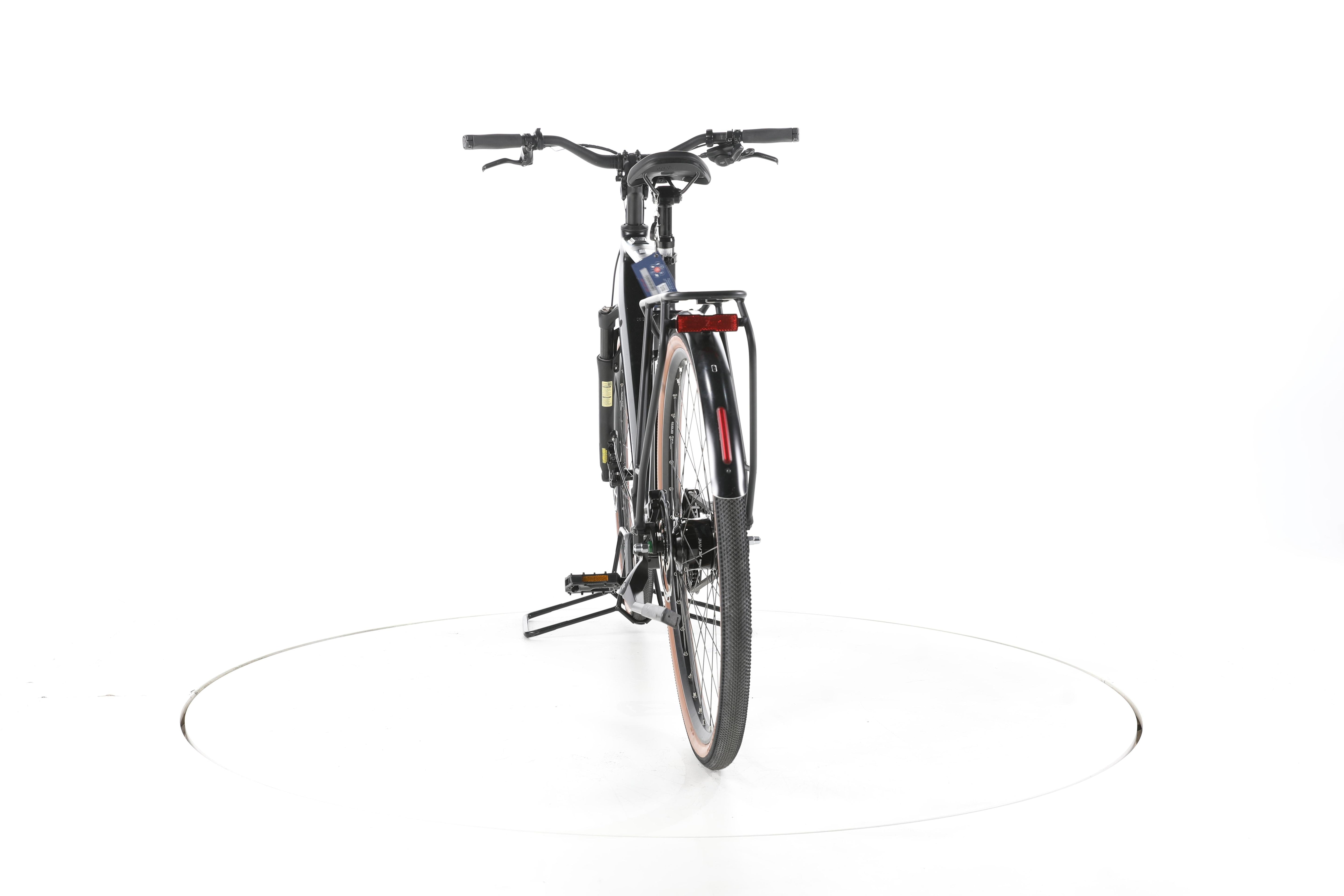 Riese & Müller UBN Five silent City E-Bike - Image 10