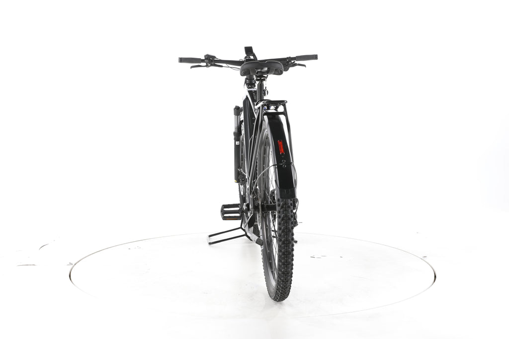 Focus Aventura² 6.7 Trekking E-Bike - Image 10